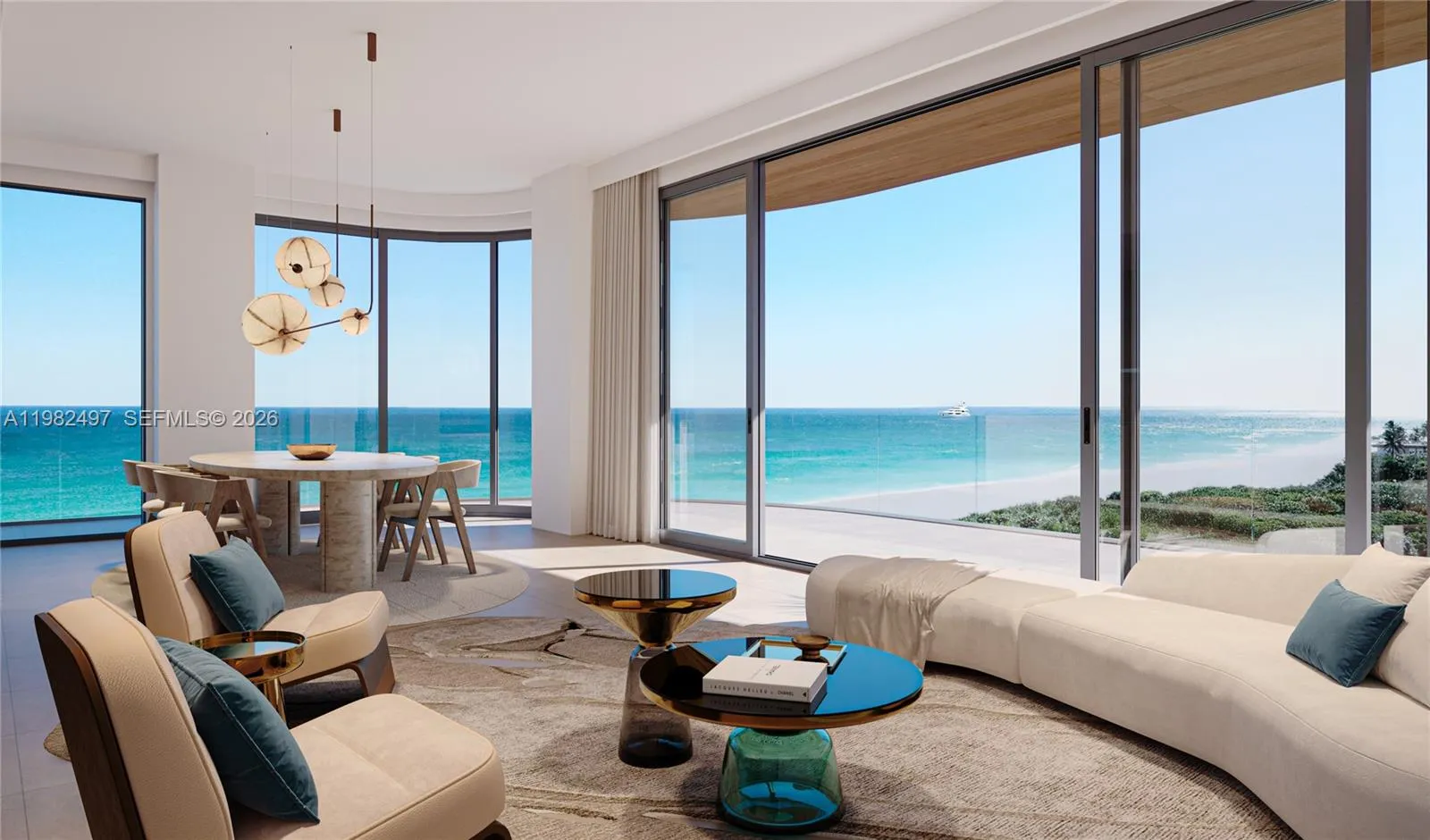 901 S Ocean Dr. 612, Hollywood, Florida 33019, Hollywood, Florida 33019, 3 Bedrooms Bedrooms, ,3 BathroomsBathrooms,Residential,For Sale,901 S Ocean Dr. 612, Hollywood, Florida 33019,A11982497