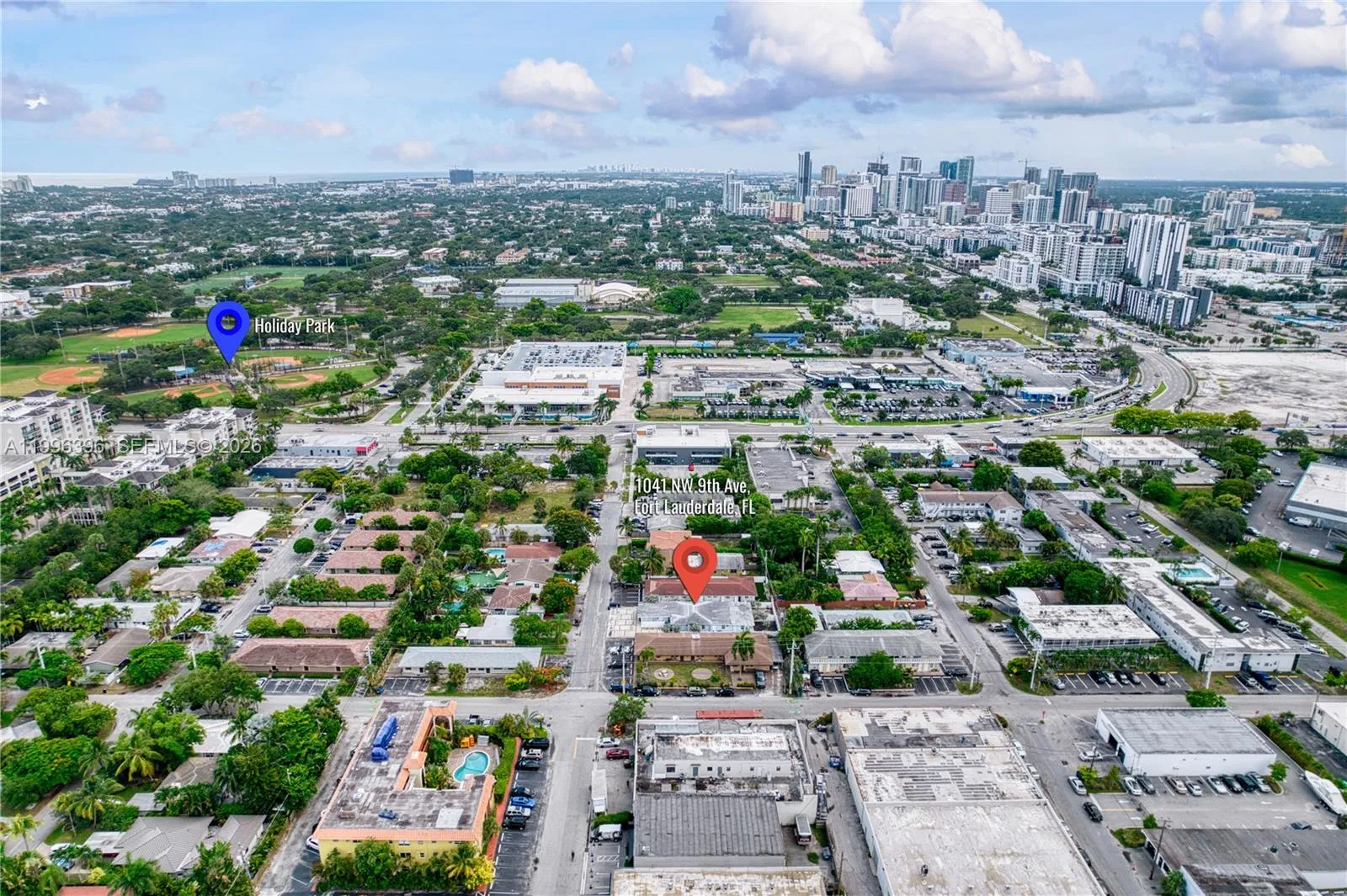 1041 Ne 9th Ave A3, Fort Lauderdale, Florida 33304, Fort Lauderdale, Florida 33304, ,1 BathroomBathrooms,Residential Lease,For Rent,1041 Ne 9th Ave A3, Fort Lauderdale, Florida 33304,A11996396