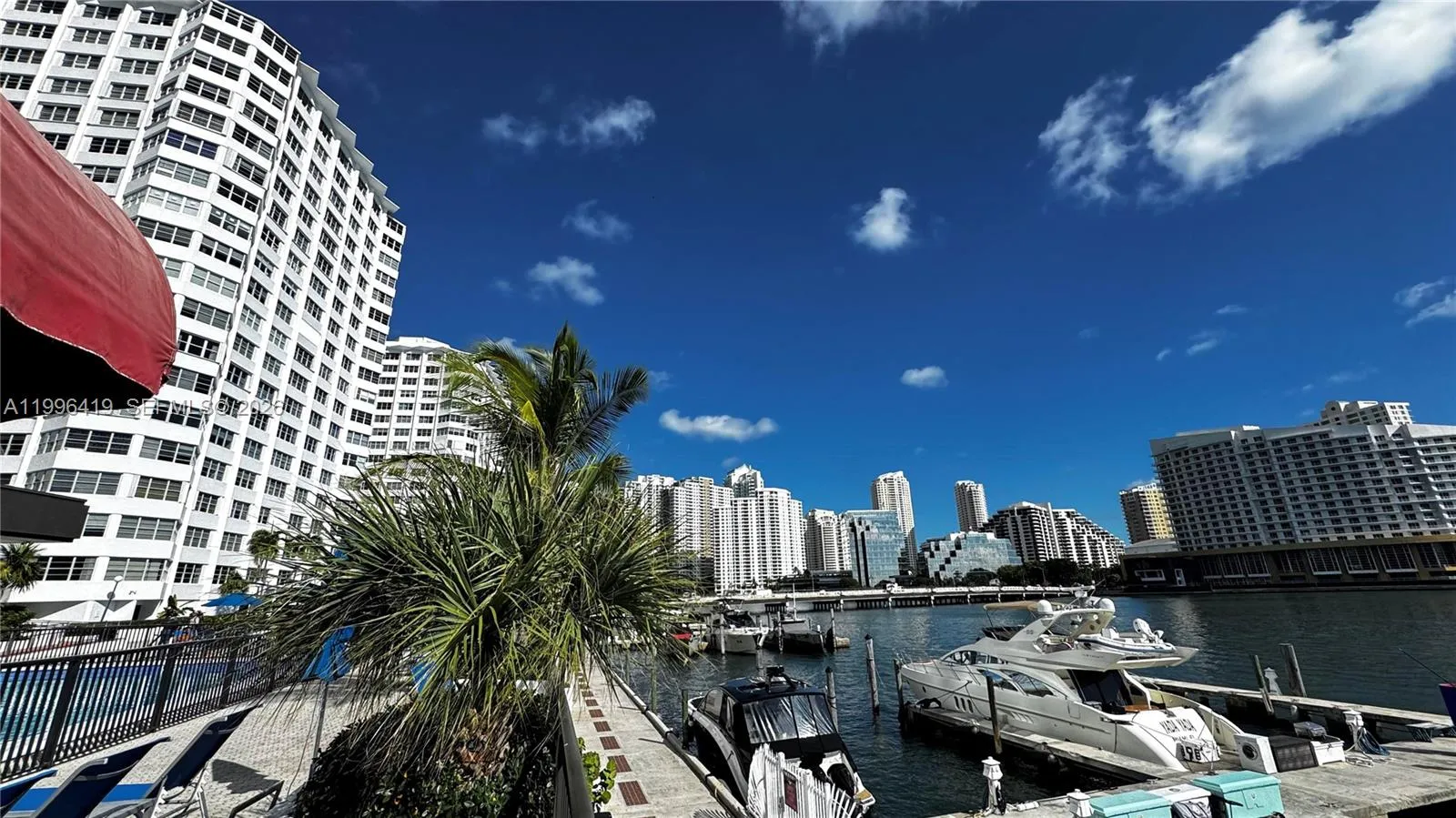 801 Brickell Bay Dr 1961, Miami, Florida 33131, Miami, Florida 33131, 2 Bedrooms Bedrooms, ,2 BathroomsBathrooms,Residential,For Sale,801 Brickell Bay Dr 1961, Miami, Florida 33131,A11996419