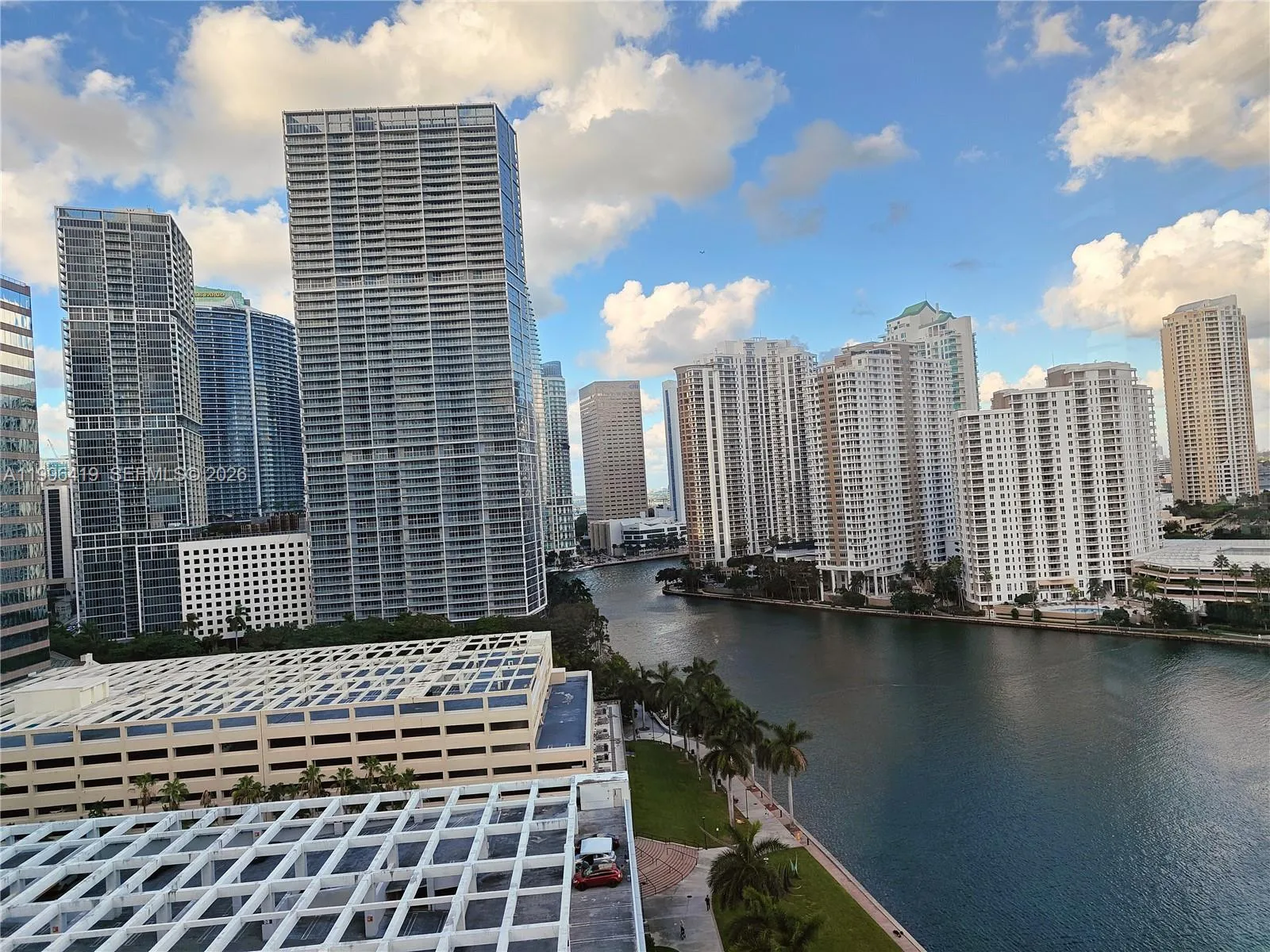 801 Brickell Bay Dr 1961, Miami, Florida 33131, Miami, Florida 33131, 2 Bedrooms Bedrooms, ,2 BathroomsBathrooms,Residential,For Sale,801 Brickell Bay Dr 1961, Miami, Florida 33131,A11996419