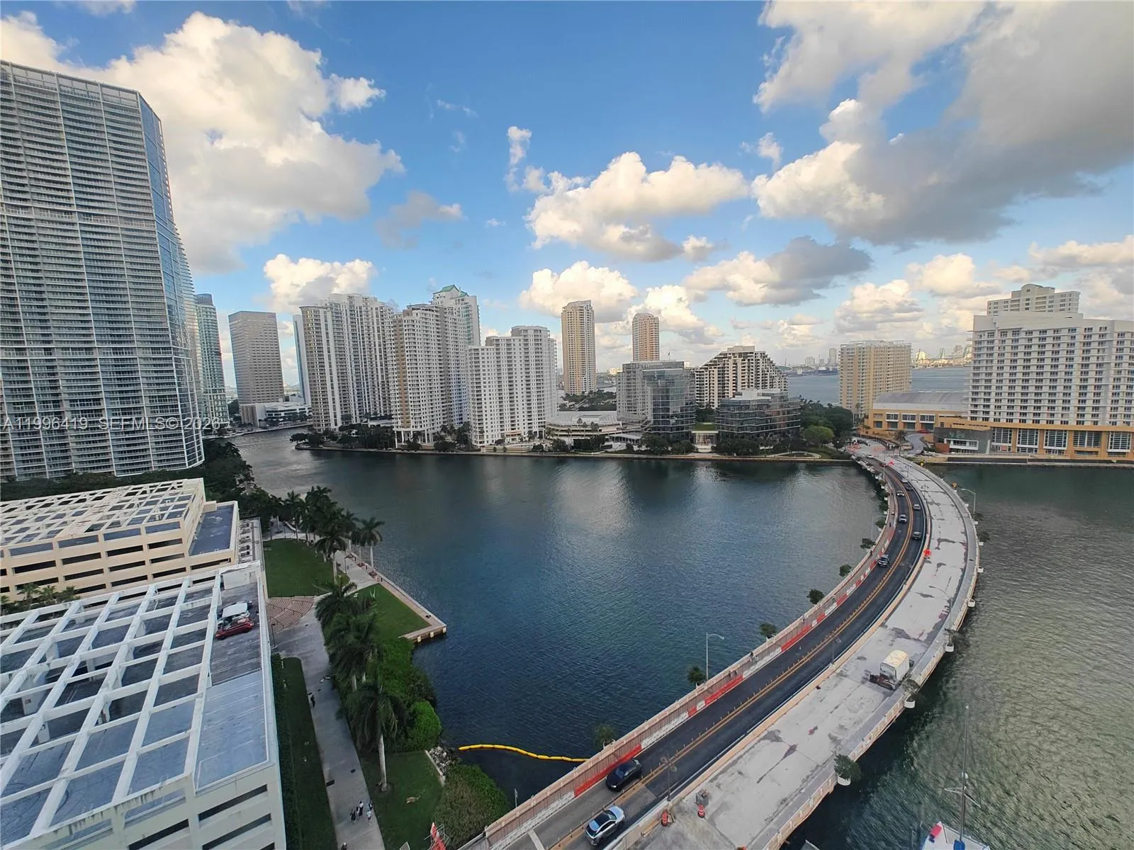 801 Brickell Bay Dr 1961, Miami, Florida 33131, Miami, Florida 33131, 2 Bedrooms Bedrooms, ,2 BathroomsBathrooms,Residential,For Sale,801 Brickell Bay Dr 1961, Miami, Florida 33131,A11996419