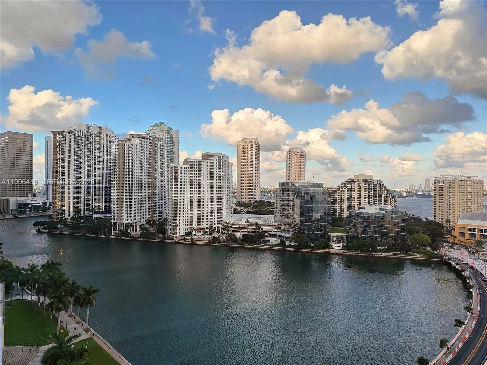 801 Brickell Bay Dr 1961, Miami, Florida 33131, Miami, Florida 33131, 2 Bedrooms Bedrooms, ,2 BathroomsBathrooms,Residential,For Sale,801 Brickell Bay Dr 1961, Miami, Florida 33131,A11996419