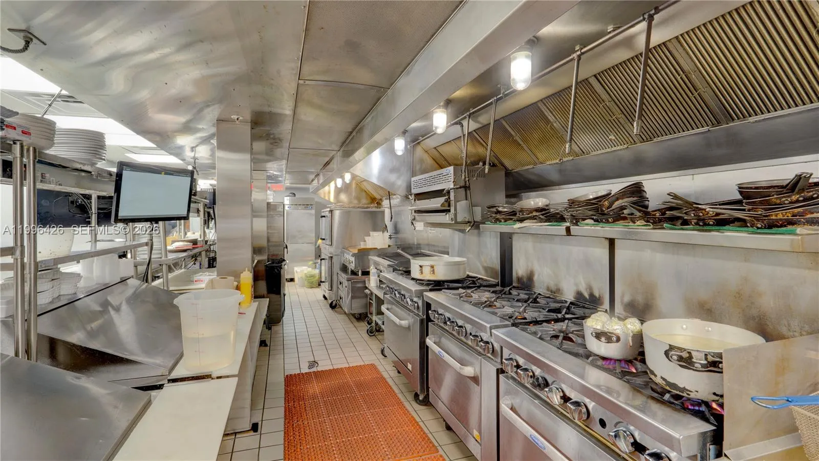 Restaurant For Sale, Miami, Florida 33135, Miami, Florida 33135, ,Business Opportunity,For Sale,Restaurant For Sale, Miami, Florida 33135,A11996426