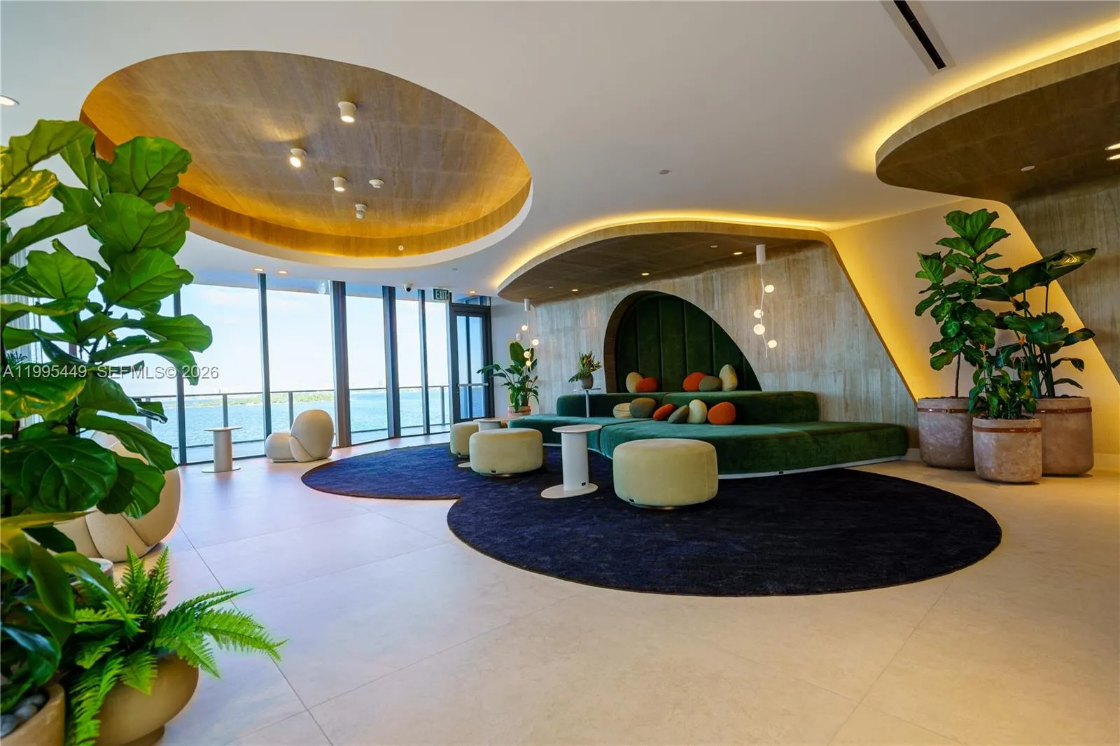 24th Street St 700 Ne Phm 6001, Miami, Florida 331, Miami, Florida 33137, 6 Bedrooms Bedrooms, ,7 BathroomsBathrooms,Residential,For Sale,24th Street St 700 Ne Phm 6001, Miami, Florida 331,A11995449