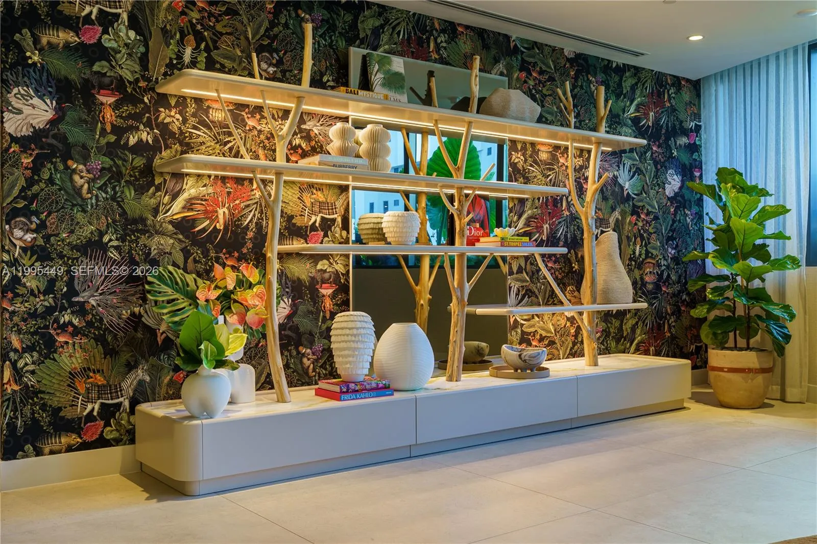 24th Street St 700 Ne Phm 6001, Miami, Florida 331, Miami, Florida 33137, 6 Bedrooms Bedrooms, ,7 BathroomsBathrooms,Residential,For Sale,24th Street St 700 Ne Phm 6001, Miami, Florida 331,A11995449