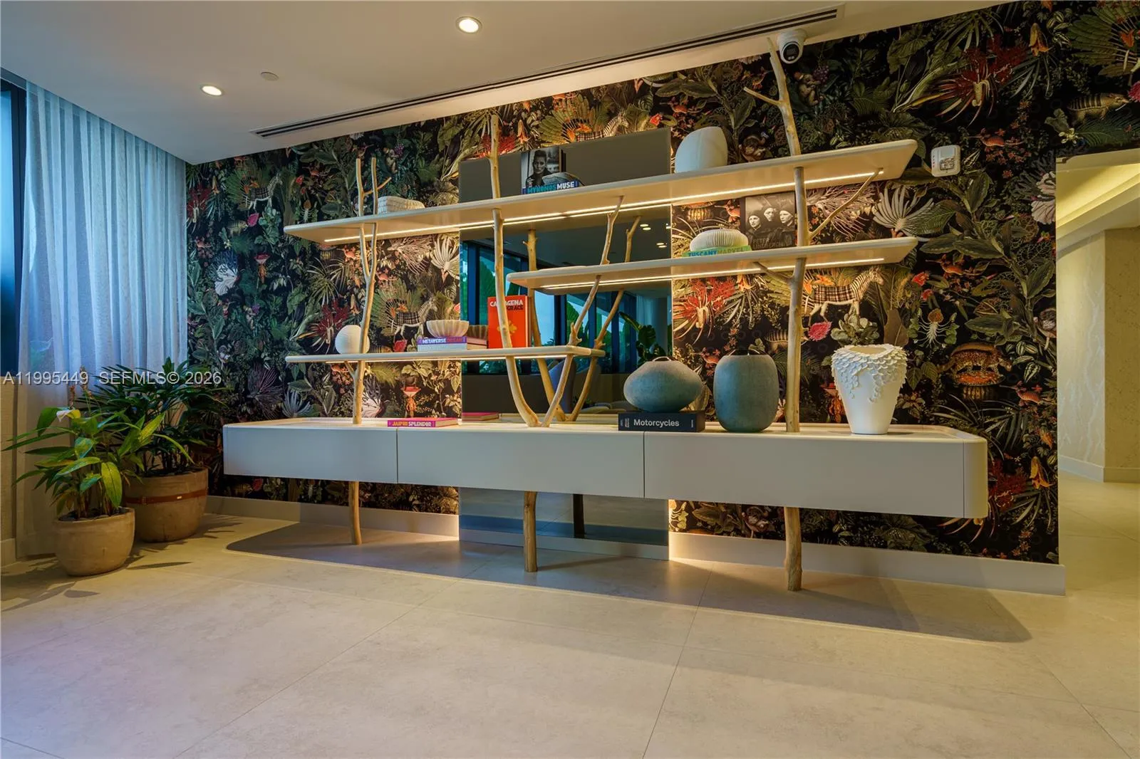 24th Street St 700 Ne Phm 6001, Miami, Florida 331, Miami, Florida 33137, 6 Bedrooms Bedrooms, ,7 BathroomsBathrooms,Residential,For Sale,24th Street St 700 Ne Phm 6001, Miami, Florida 331,A11995449