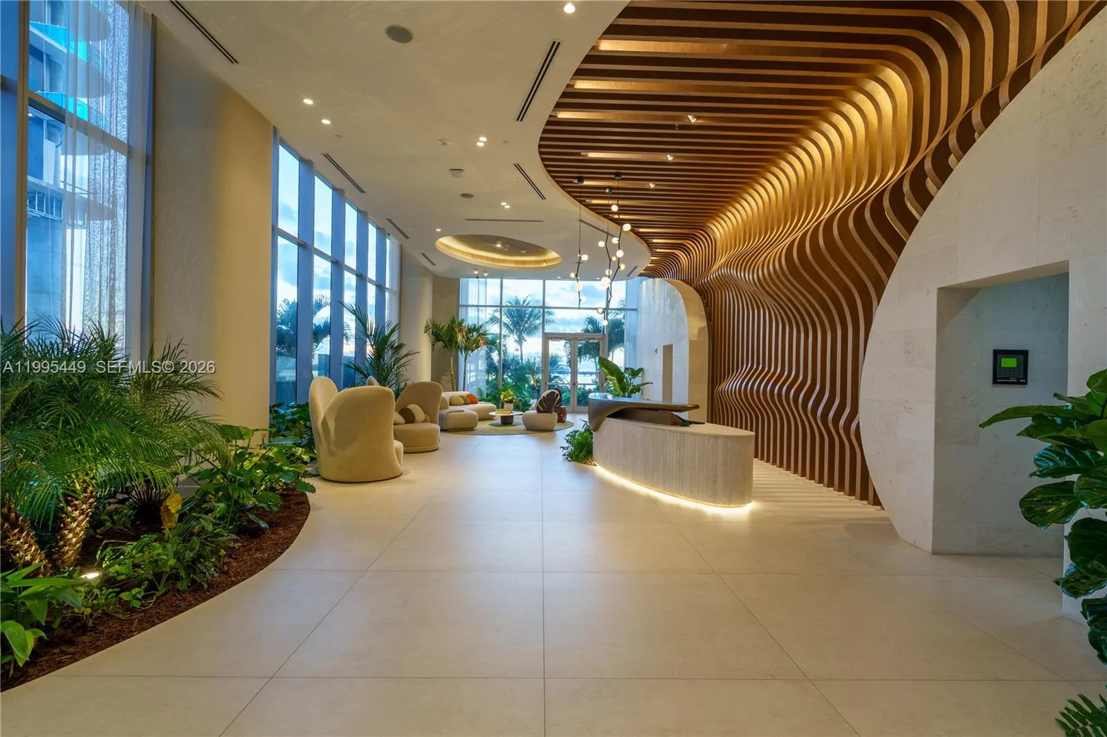 24th Street St 700 Ne Phm 6001, Miami, Florida 331, Miami, Florida 33137, 6 Bedrooms Bedrooms, ,7 BathroomsBathrooms,Residential,For Sale,24th Street St 700 Ne Phm 6001, Miami, Florida 331,A11995449