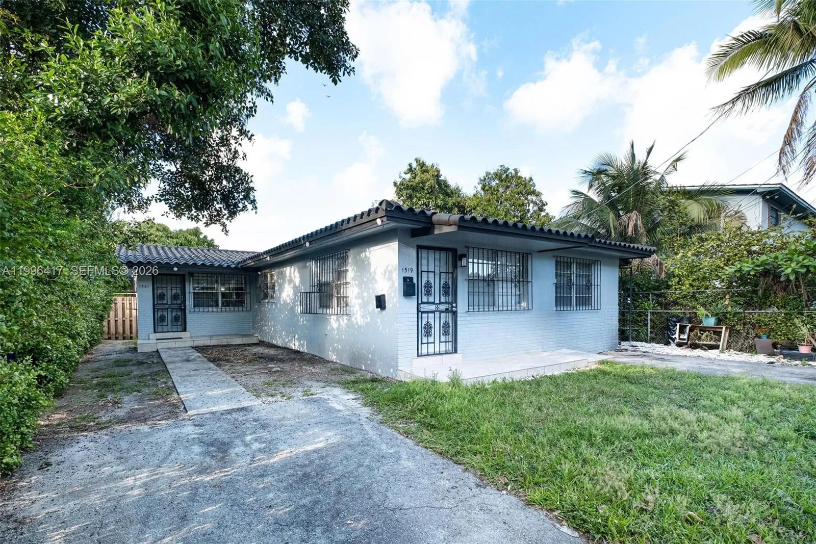 1519 Nw 40th St, Miami, Florida 33142, Miami, Florida 33142, ,Residential Income,For Sale,1519 Nw 40th St, Miami, Florida 33142,A11996417