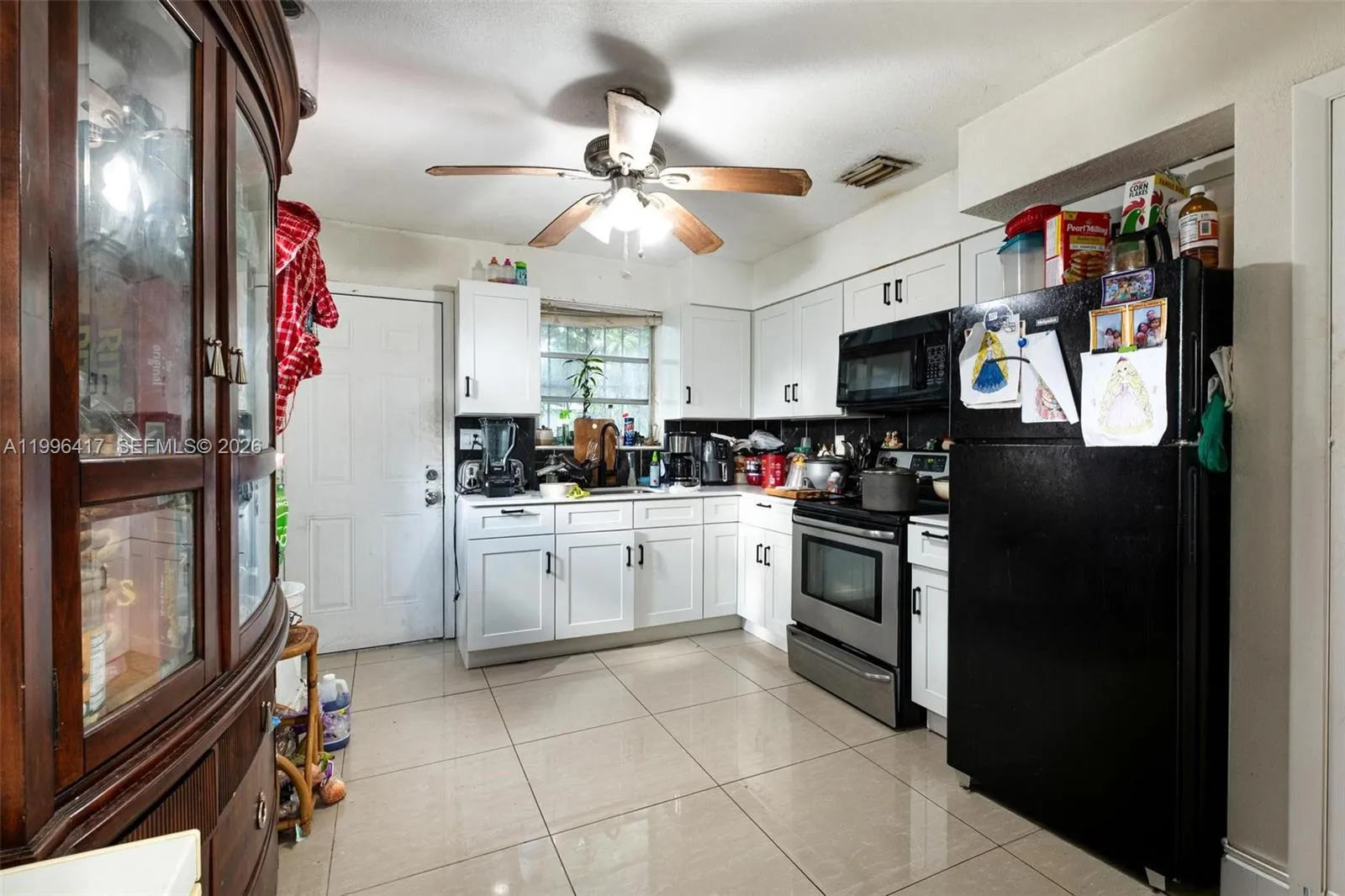 1519 Nw 40th St, Miami, Florida 33142, Miami, Florida 33142, ,Residential Income,For Sale,1519 Nw 40th St, Miami, Florida 33142,A11996417