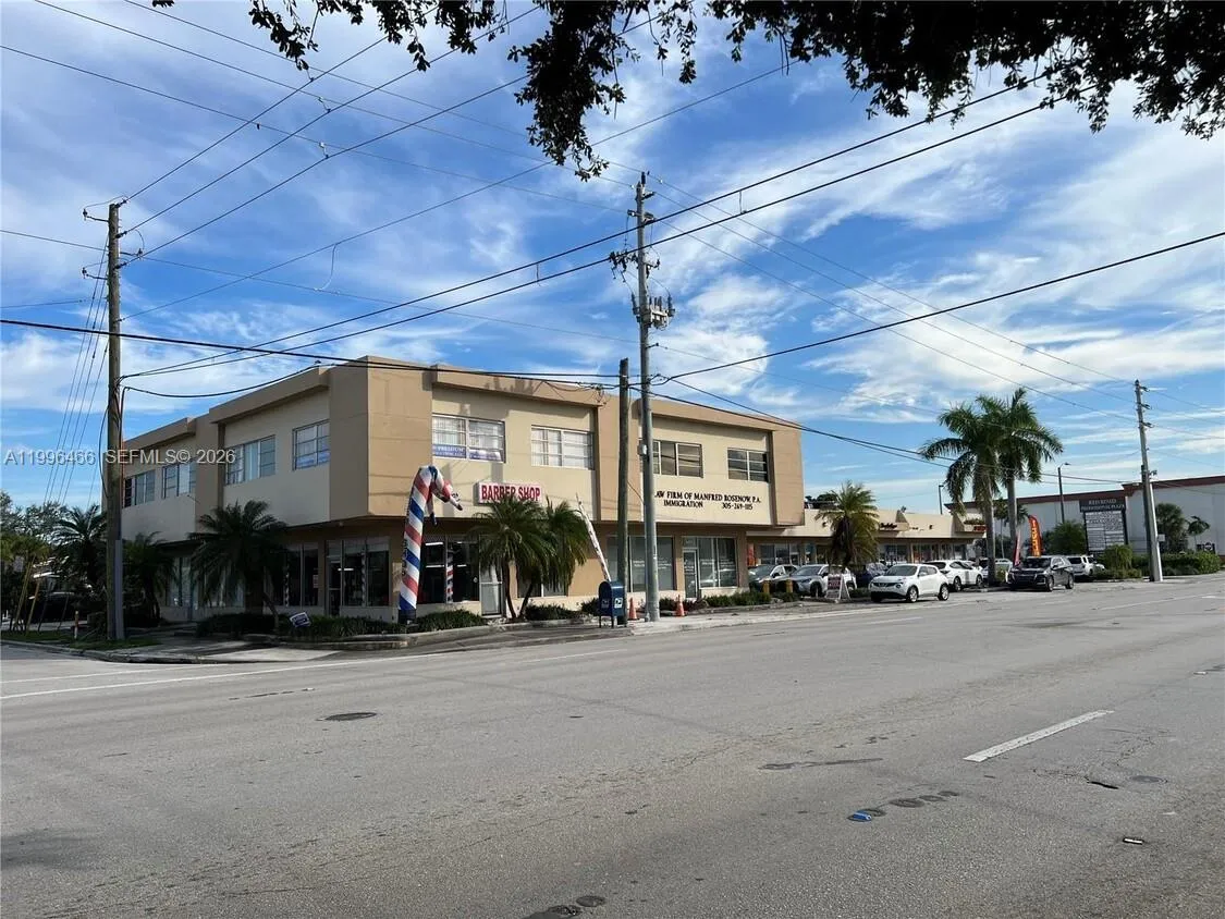 Miami, Florida 33144, ,Commercial Lease,For Rent,A11996466