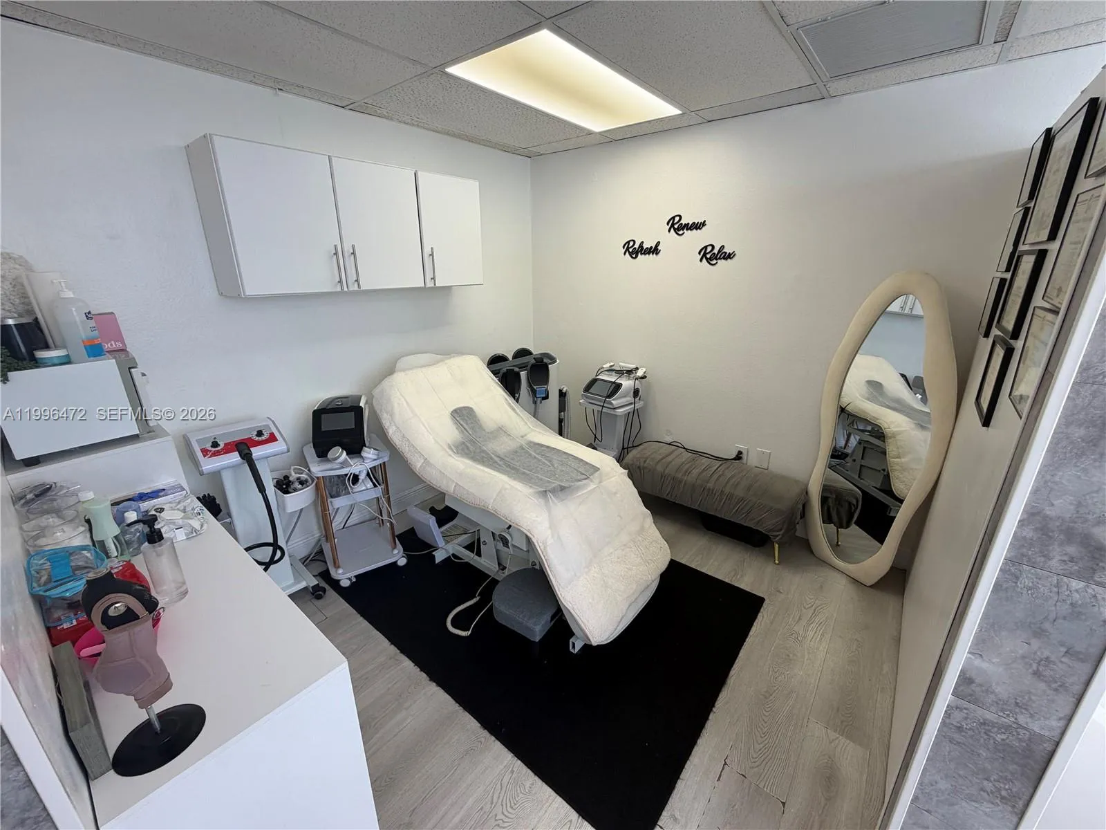 Miami, Florida 33144, ,Commercial Lease,For Rent,A11996472