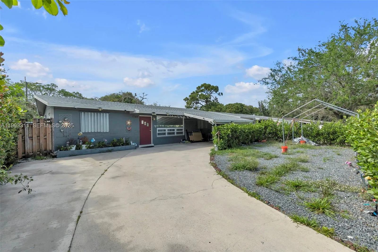 1745 Sw 43rd Ave, Fort Lauderdale, Florida 33317, Fort Lauderdale, Florida 33317, 3 Bedrooms Bedrooms, ,2 BathroomsBathrooms,Residential,For Sale,1745 Sw 43rd Ave, Fort Lauderdale, Florida 33317,A11993311