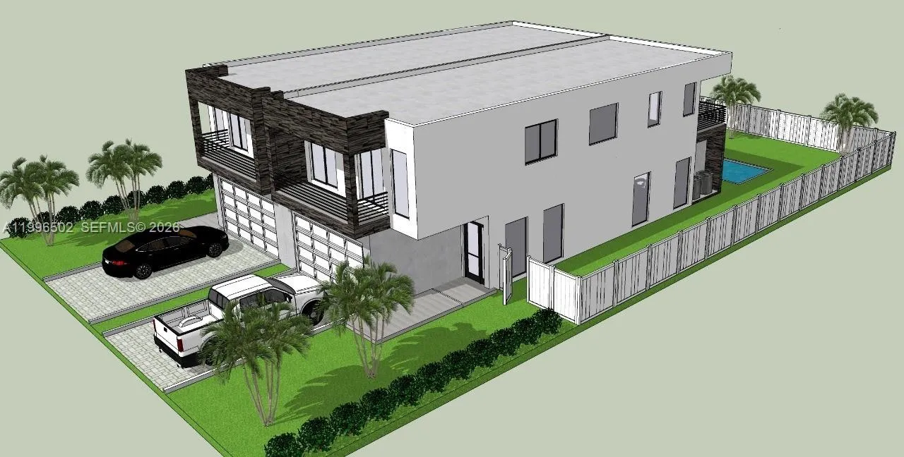 1660 Sw 24th Ave, Miami, Florida 33145, Miami, Florida 33145, ,Residential Income,For Sale,1660 Sw 24th Ave, Miami, Florida 33145,A11996502