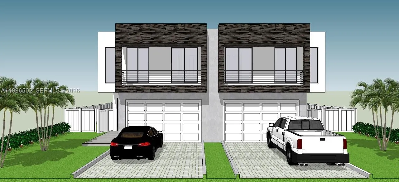 1660 Sw 24th Ave, Miami, Florida 33145, Miami, Florida 33145, ,Residential Income,For Sale,1660 Sw 24th Ave, Miami, Florida 33145,A11996502