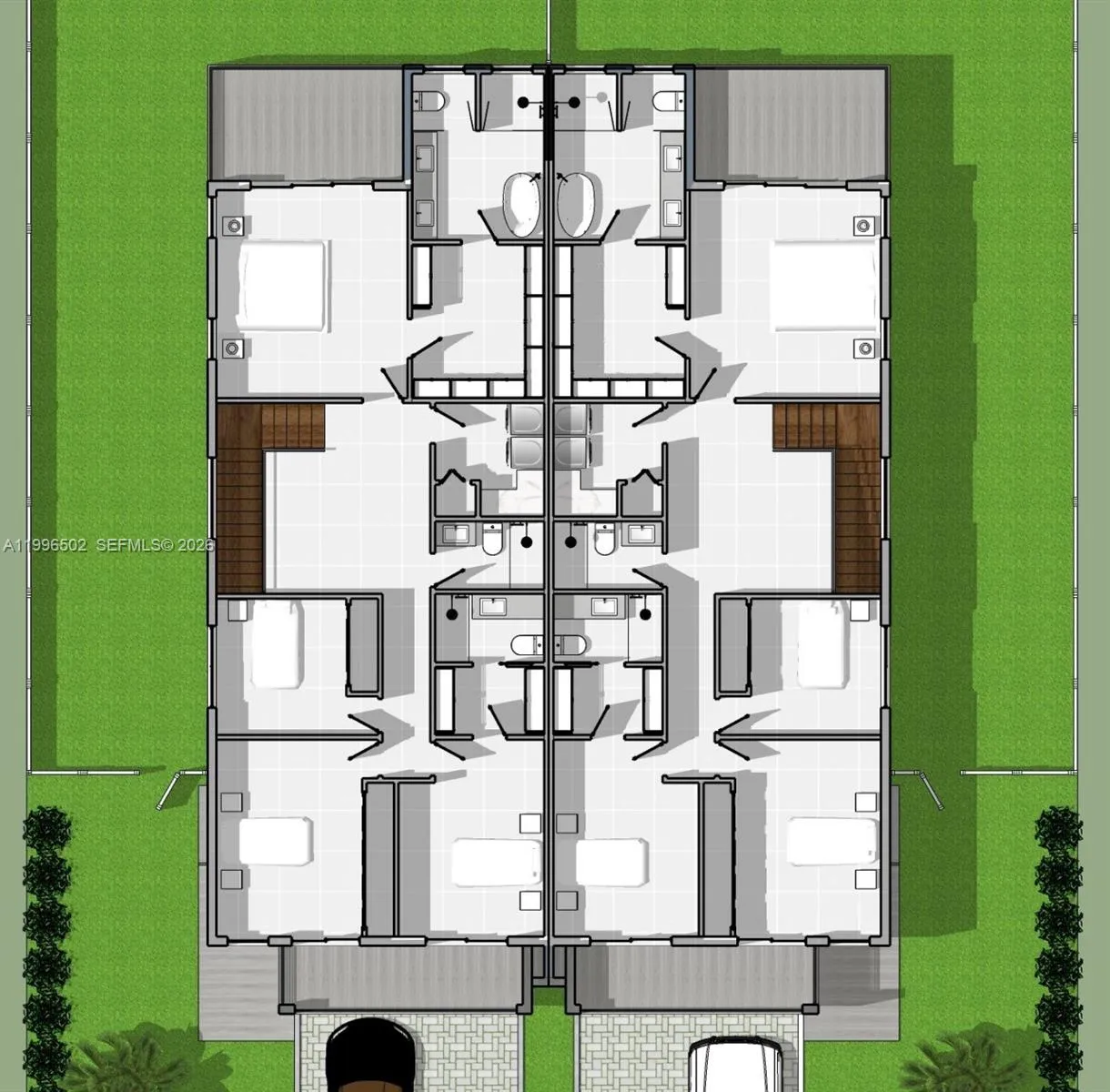 1660 Sw 24th Ave, Miami, Florida 33145, Miami, Florida 33145, ,Residential Income,For Sale,1660 Sw 24th Ave, Miami, Florida 33145,A11996502