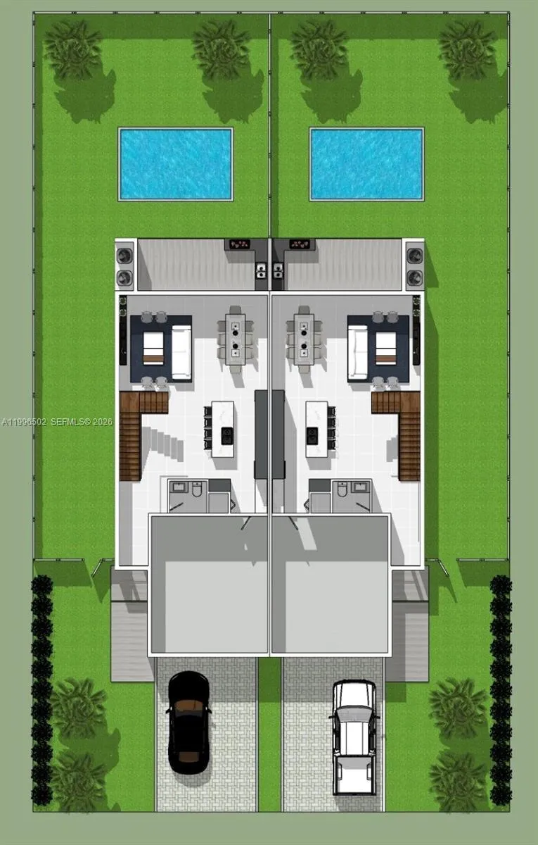 1660 Sw 24th Ave, Miami, Florida 33145, Miami, Florida 33145, ,Residential Income,For Sale,1660 Sw 24th Ave, Miami, Florida 33145,A11996502