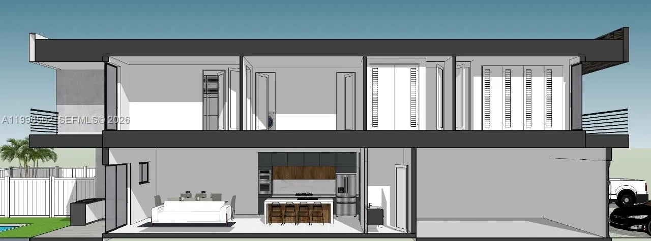 1660 Sw 24th Ave, Miami, Florida 33145, Miami, Florida 33145, ,Residential Income,For Sale,1660 Sw 24th Ave, Miami, Florida 33145,A11996502