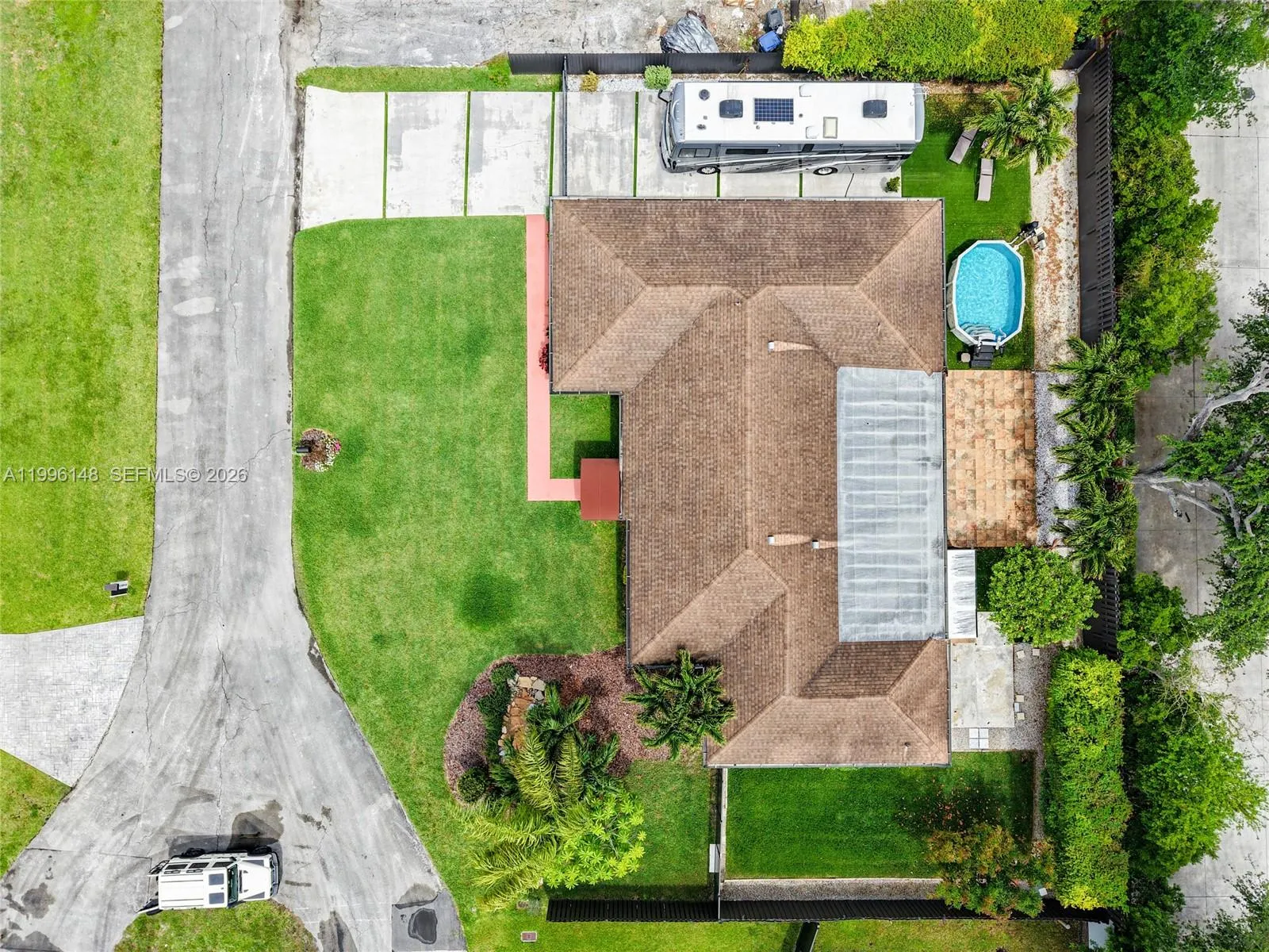 10625 Sw 79th Pl, Miami, Florida 33156, Miami, Florida 33156, 3 Bedrooms Bedrooms, ,2 BathroomsBathrooms,Residential,For Sale,10625 Sw 79th Pl, Miami, Florida 33156,A11996148