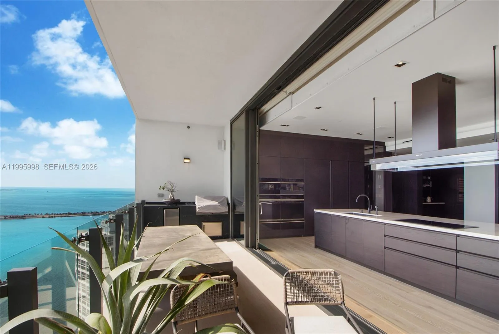 1451 Brickell Ave 4301, Miami, Florida 33131, Miami, Florida 33131, 2 Bedrooms Bedrooms, ,2 BathroomsBathrooms,Residential,For Sale,1451 Brickell Ave 4301, Miami, Florida 33131,A11995998