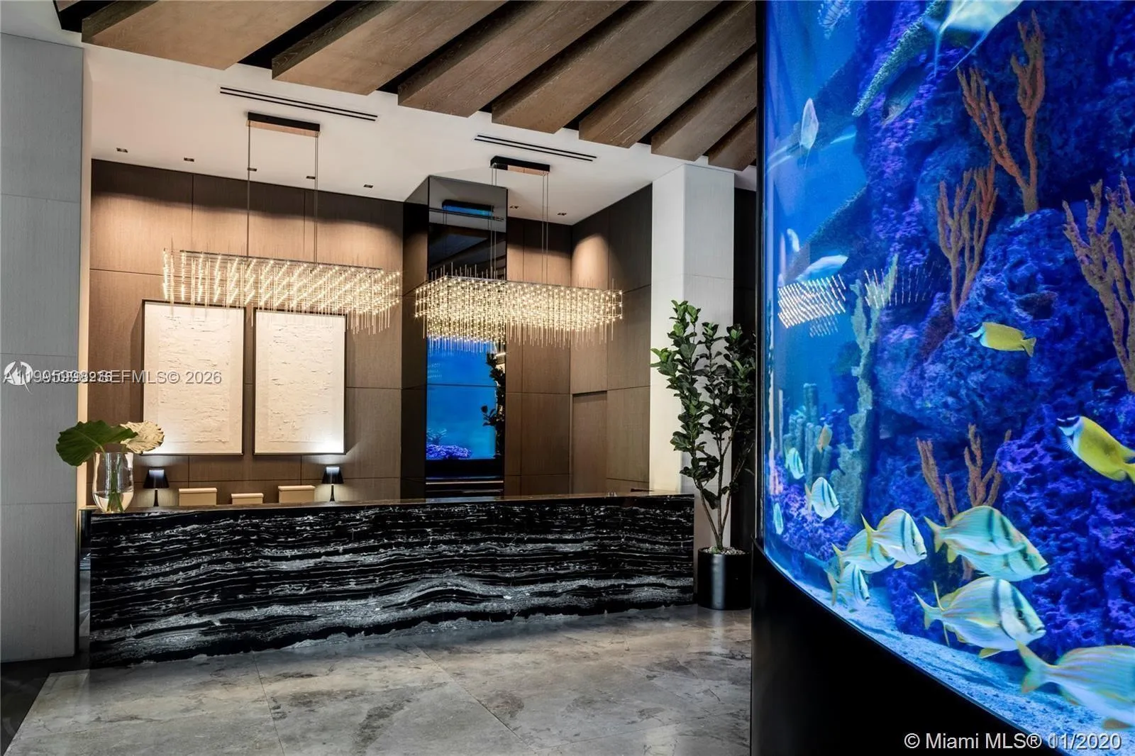 1451 Brickell Ave 4301, Miami, Florida 33131, Miami, Florida 33131, 2 Bedrooms Bedrooms, ,2 BathroomsBathrooms,Residential,For Sale,1451 Brickell Ave 4301, Miami, Florida 33131,A11995998