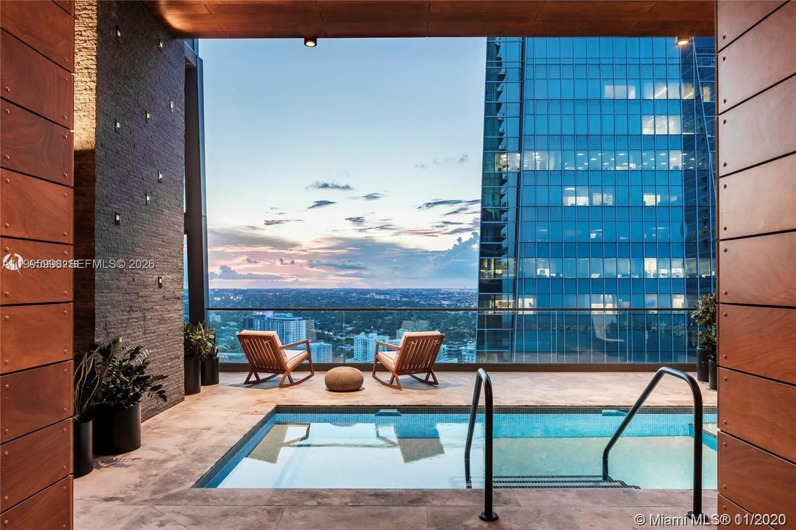 1451 Brickell Ave 4301, Miami, Florida 33131, Miami, Florida 33131, 2 Bedrooms Bedrooms, ,2 BathroomsBathrooms,Residential,For Sale,1451 Brickell Ave 4301, Miami, Florida 33131,A11995998