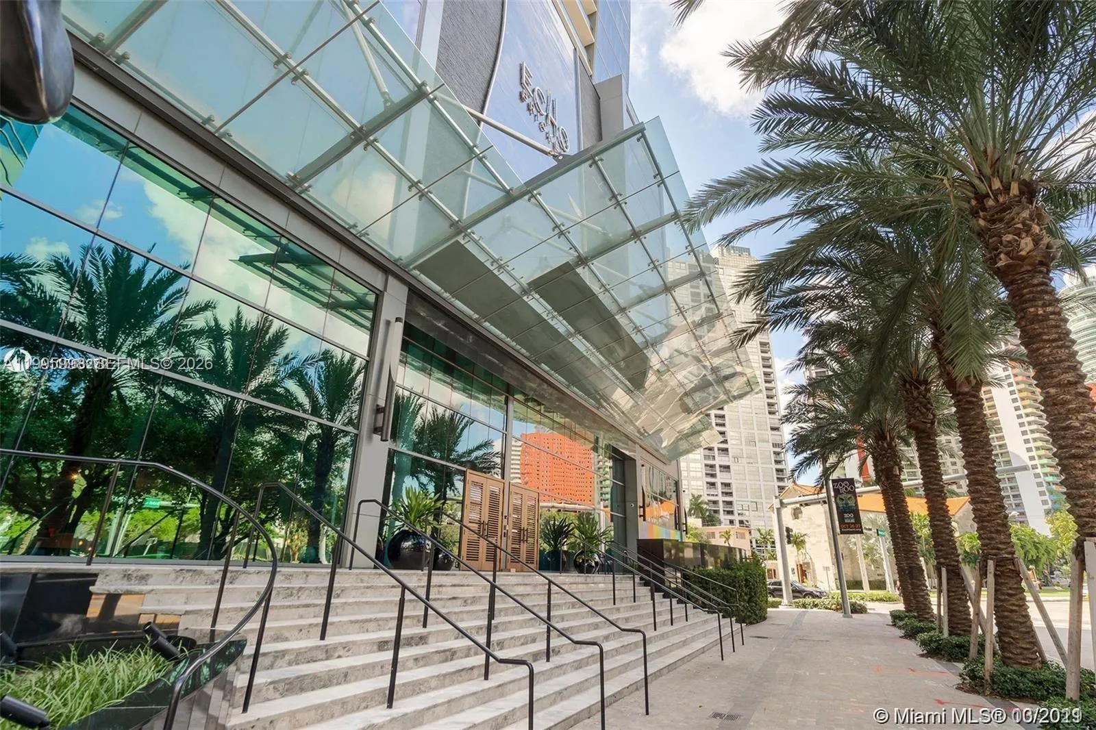 1451 Brickell Ave 4301, Miami, Florida 33131, Miami, Florida 33131, 2 Bedrooms Bedrooms, ,2 BathroomsBathrooms,Residential,For Sale,1451 Brickell Ave 4301, Miami, Florida 33131,A11995998