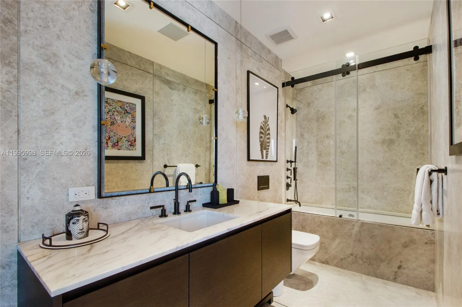 1451 Brickell Ave 4301, Miami, Florida 33131, Miami, Florida 33131, 2 Bedrooms Bedrooms, ,2 BathroomsBathrooms,Residential,For Sale,1451 Brickell Ave 4301, Miami, Florida 33131,A11995998