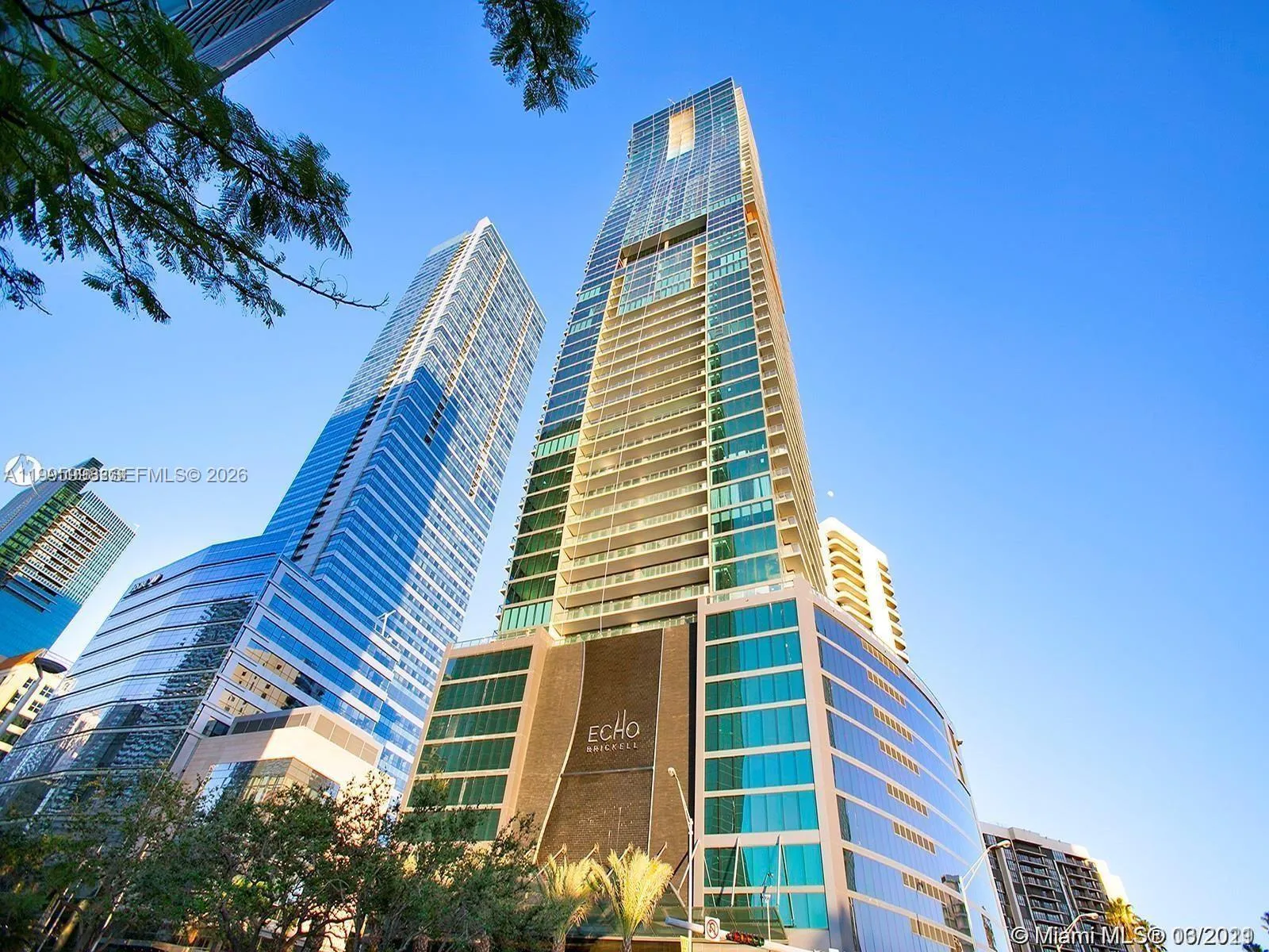 1451 Brickell Ave 4301, Miami, Florida 33131, Miami, Florida 33131, 2 Bedrooms Bedrooms, ,2 BathroomsBathrooms,Residential,For Sale,1451 Brickell Ave 4301, Miami, Florida 33131,A11995998