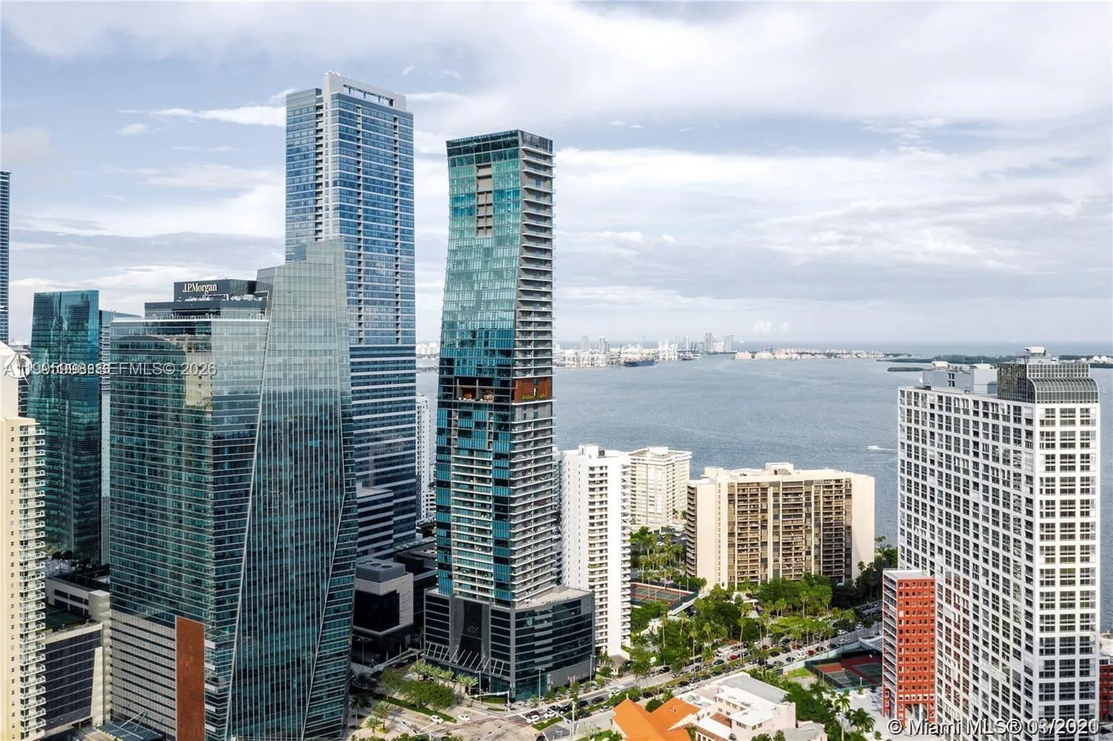 1451 Brickell Ave 4301, Miami, Florida 33131, Miami, Florida 33131, 2 Bedrooms Bedrooms, ,2 BathroomsBathrooms,Residential,For Sale,1451 Brickell Ave 4301, Miami, Florida 33131,A11995998
