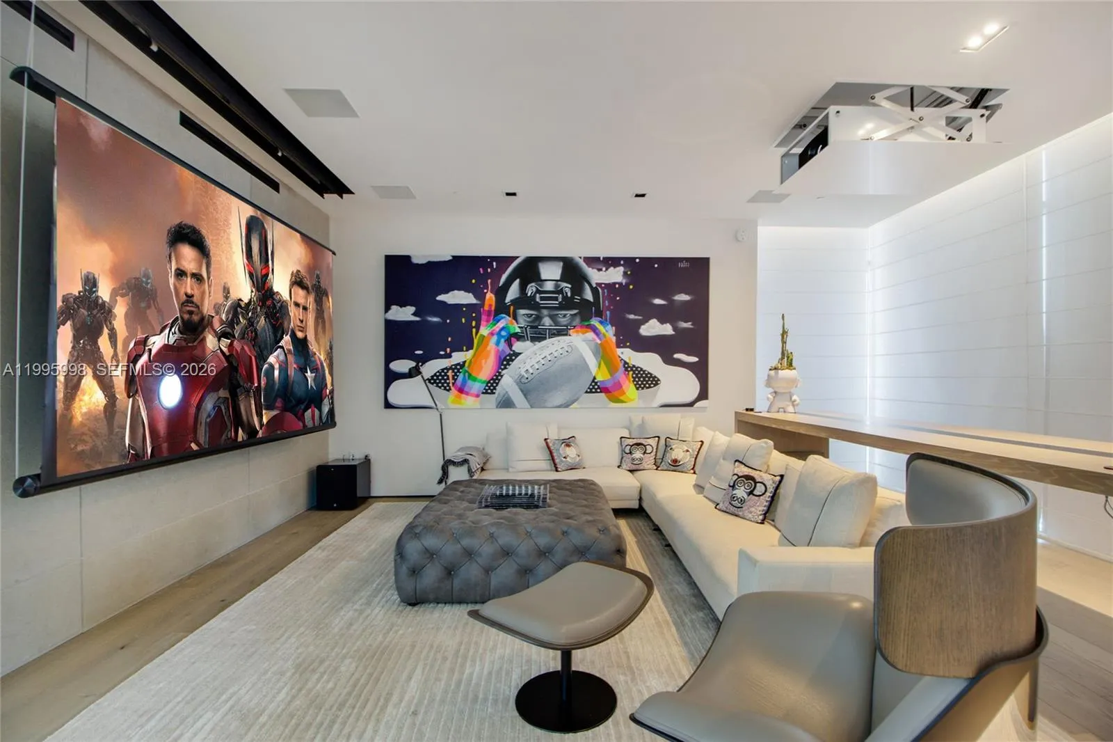 1451 Brickell Ave 4301, Miami, Florida 33131, Miami, Florida 33131, 2 Bedrooms Bedrooms, ,2 BathroomsBathrooms,Residential,For Sale,1451 Brickell Ave 4301, Miami, Florida 33131,A11995998