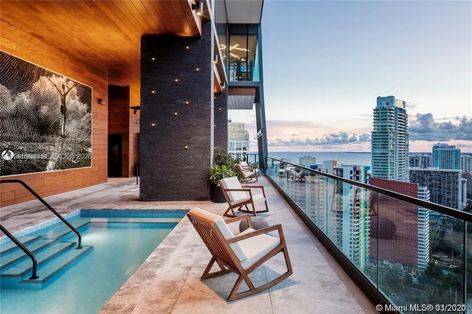 1451 Brickell Ave 4301, Miami, Florida 33131, Miami, Florida 33131, 2 Bedrooms Bedrooms, ,2 BathroomsBathrooms,Residential,For Sale,1451 Brickell Ave 4301, Miami, Florida 33131,A11995998
