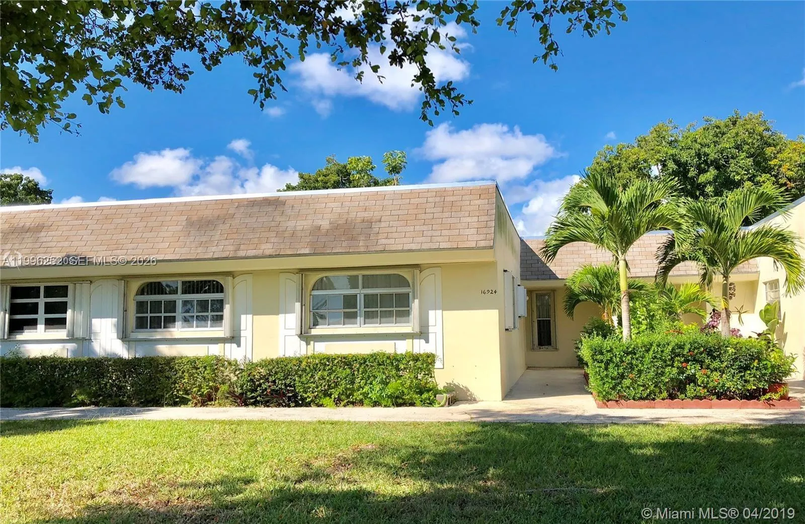 16924 Sw 112th Ct V3342, Miami, Florida 33157, Miami, Florida 33157, 2 Bedrooms Bedrooms, ,2 BathroomsBathrooms,Residential Lease,For Rent,16924 Sw 112th Ct V3342, Miami, Florida 33157,A11996252