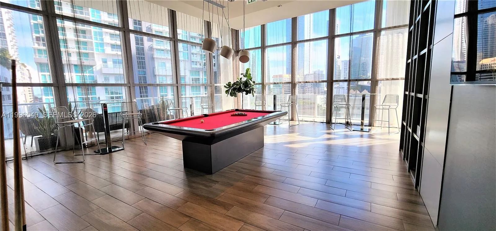 1100 S Miami Ave 1906, Miami, Florida 33130, Miami, Florida 33130, ,1 BathroomBathrooms,Residential Lease,For Rent,1100 S Miami Ave 1906, Miami, Florida 33130,A11996549
