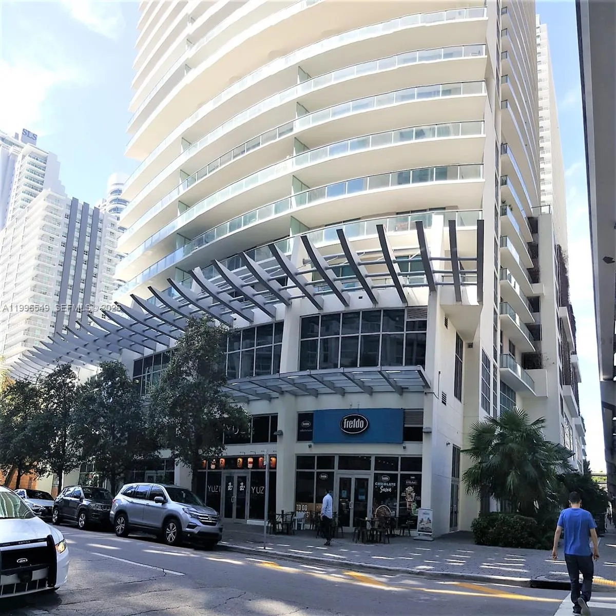 1100 S Miami Ave 1906, Miami, Florida 33130, Miami, Florida 33130, ,1 BathroomBathrooms,Residential Lease,For Rent,1100 S Miami Ave 1906, Miami, Florida 33130,A11996549