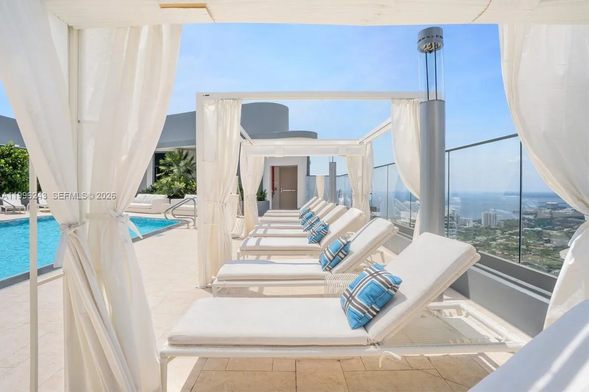 1000 Brickell Plaza 2701, Miami, Florida 33131, Miami, Florida 33131, 2 Bedrooms Bedrooms, ,2 BathroomsBathrooms,Residential Lease,For Rent,1000 Brickell Plaza 2701, Miami, Florida 33131,A11996243