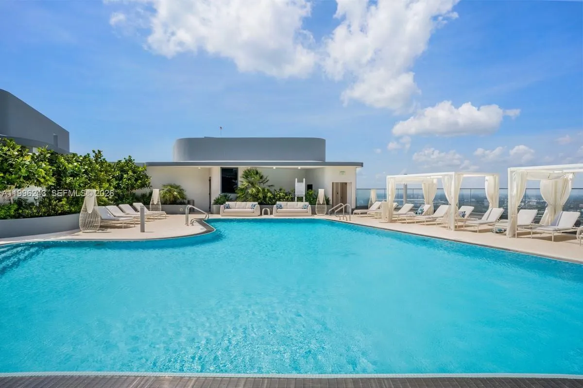 1000 Brickell Plaza 2701, Miami, Florida 33131, Miami, Florida 33131, 2 Bedrooms Bedrooms, ,2 BathroomsBathrooms,Residential Lease,For Rent,1000 Brickell Plaza 2701, Miami, Florida 33131,A11996243