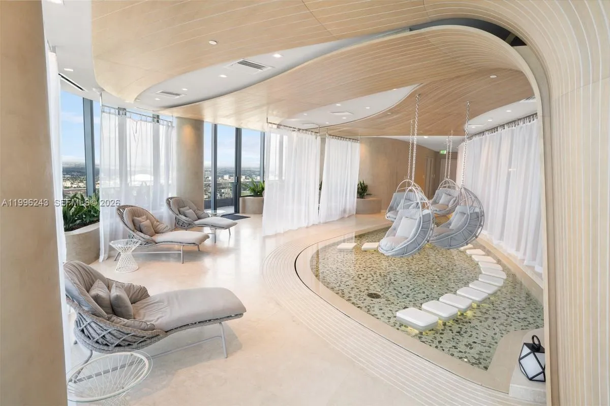 1000 Brickell Plaza 2701, Miami, Florida 33131, Miami, Florida 33131, 2 Bedrooms Bedrooms, ,2 BathroomsBathrooms,Residential Lease,For Rent,1000 Brickell Plaza 2701, Miami, Florida 33131,A11996243