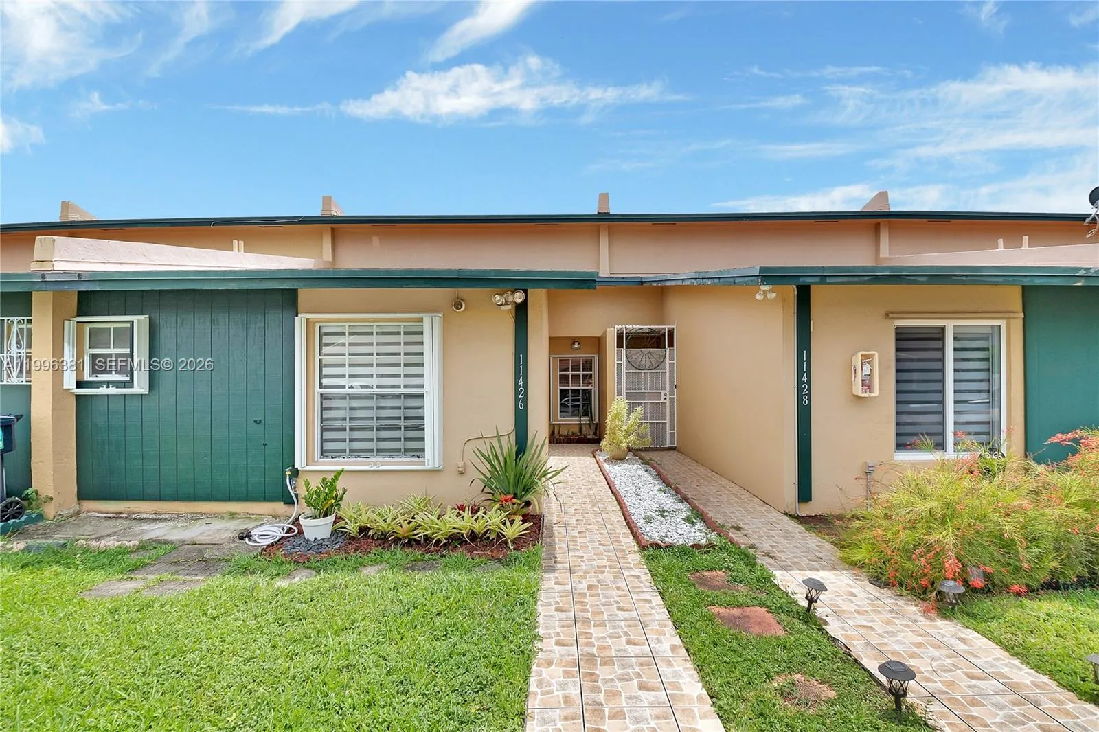11426 Nw 4th Ter 11426, Sweetwater, Florida 33172, Sweetwater, Florida 33172, 3 Bedrooms Bedrooms, ,2 BathroomsBathrooms,Residential Lease,For Rent,11426 Nw 4th Ter 11426, Sweetwater, Florida 33172,A11996381