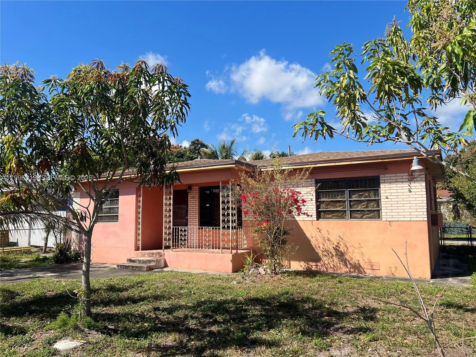 341 Aladdin St, Opa Locka, Florida 33054, Opa Locka, Florida 33054, 4 Bedrooms Bedrooms, ,2 BathroomsBathrooms,Residential,For Sale,341 Aladdin St, Opa Locka, Florida 33054,A11996013