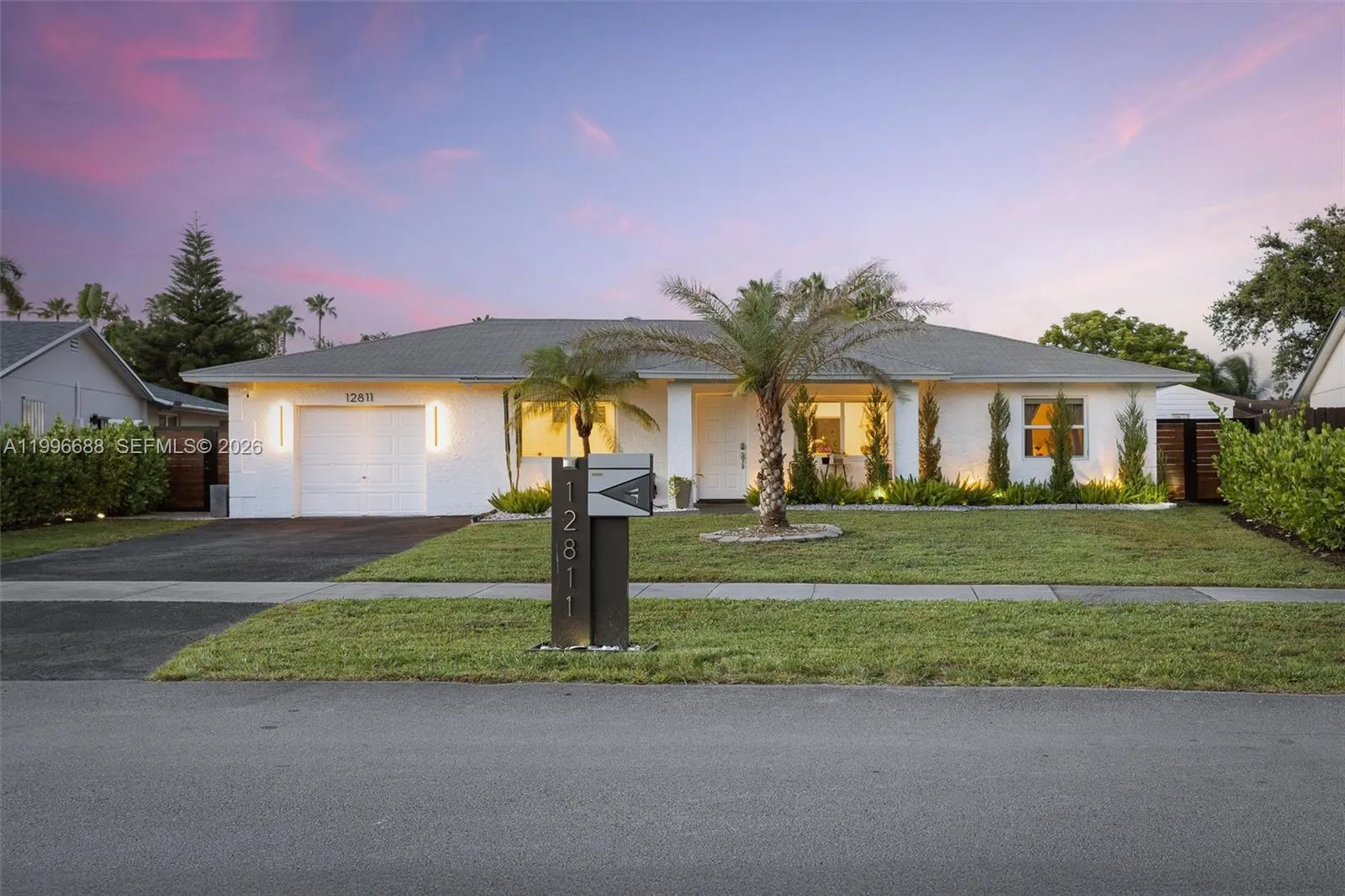 12811 Sw 9th Pl, Davie, Florida 33325, Davie, Florida 33325, 3 Bedrooms Bedrooms, ,2 BathroomsBathrooms,Residential,For Sale,12811 Sw 9th Pl, Davie, Florida 33325,A11996688