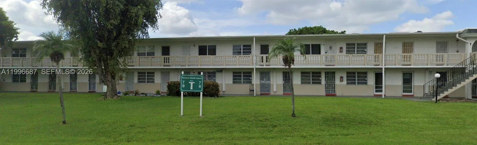 70 Ne 202nd Ter T14, Miami Gardens, Florida 33179, Miami Gardens, Florida 33179, 1 Bedroom Bedrooms, ,1 BathroomBathrooms,Residential,For Sale,70 Ne 202nd Ter T14, Miami Gardens, Florida 33179,A11996687