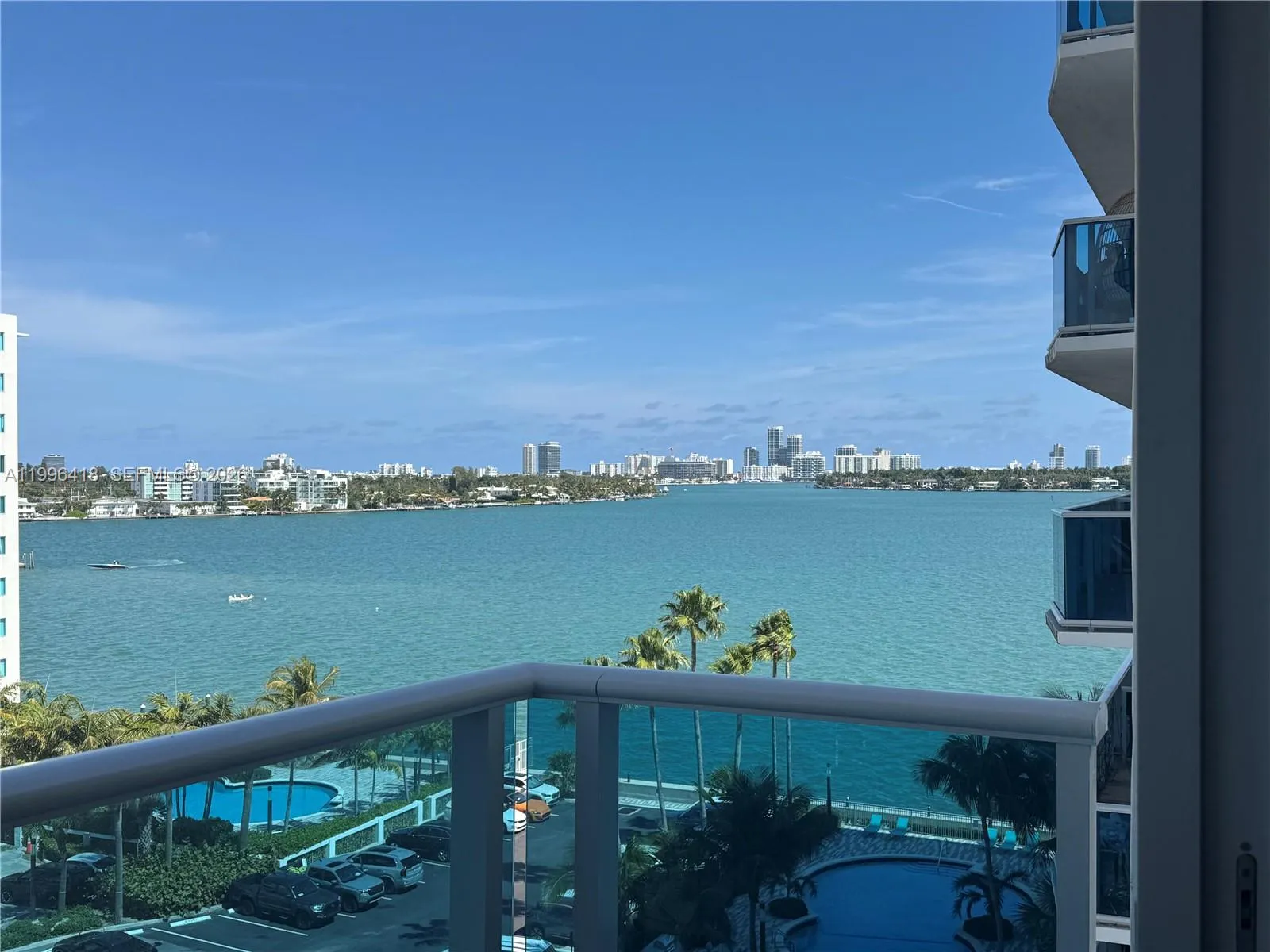 7501 E Treasure Dr 7l, North Bay Village, Florida, North Bay Village, Florida 33141, 1 Bedroom Bedrooms, ,1 BathroomBathrooms,Residential Lease,For Rent,7501 E Treasure Dr 7l, North Bay Village, Florida ,A11996418