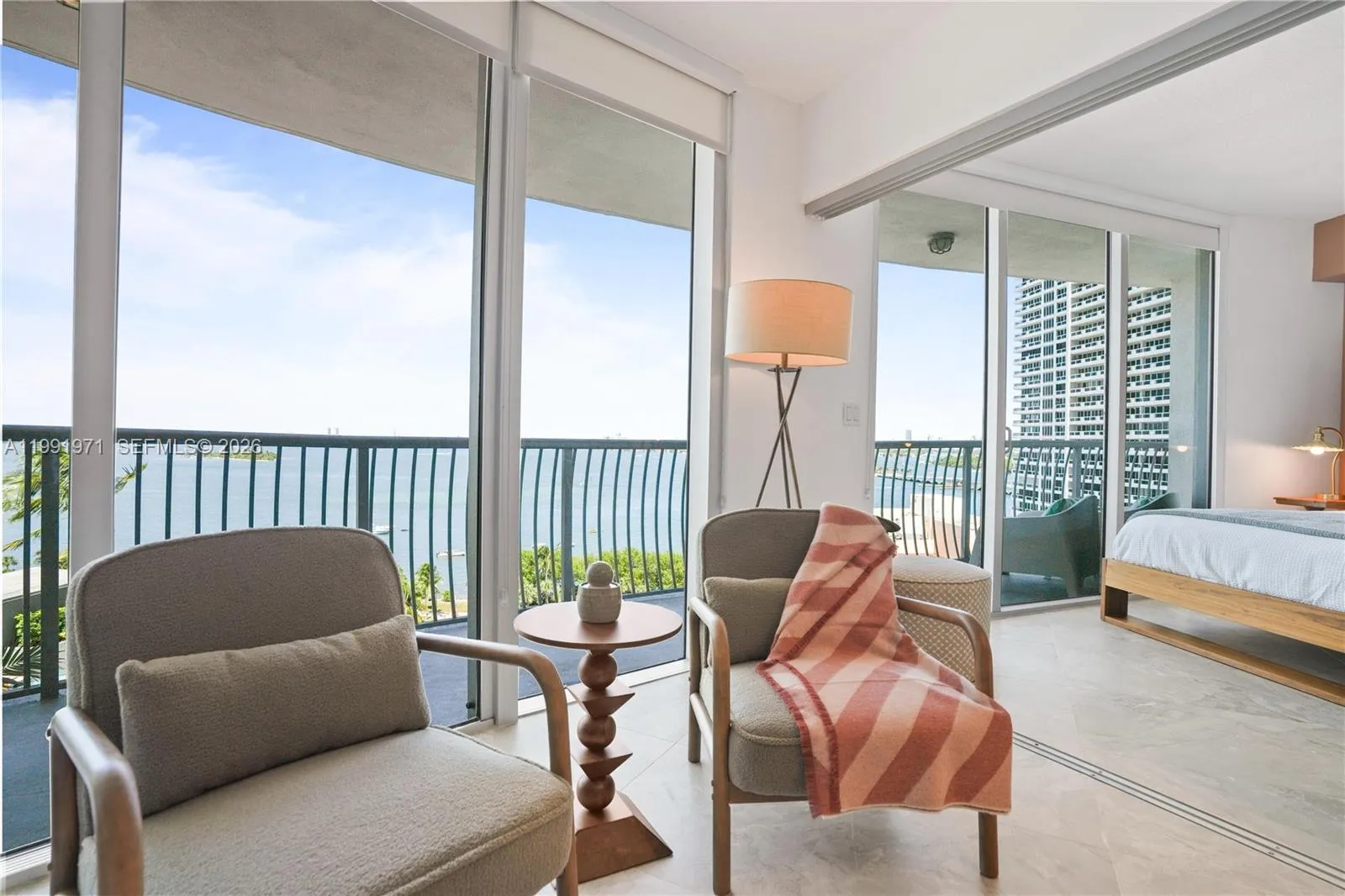 1750 N Bayshore Dr 1401, Miami, Florida 33132, Miami, Florida 33132, 2 Bedrooms Bedrooms, ,2 BathroomsBathrooms,Residential Lease,For Rent,1750 N Bayshore Dr 1401, Miami, Florida 33132,A11991971