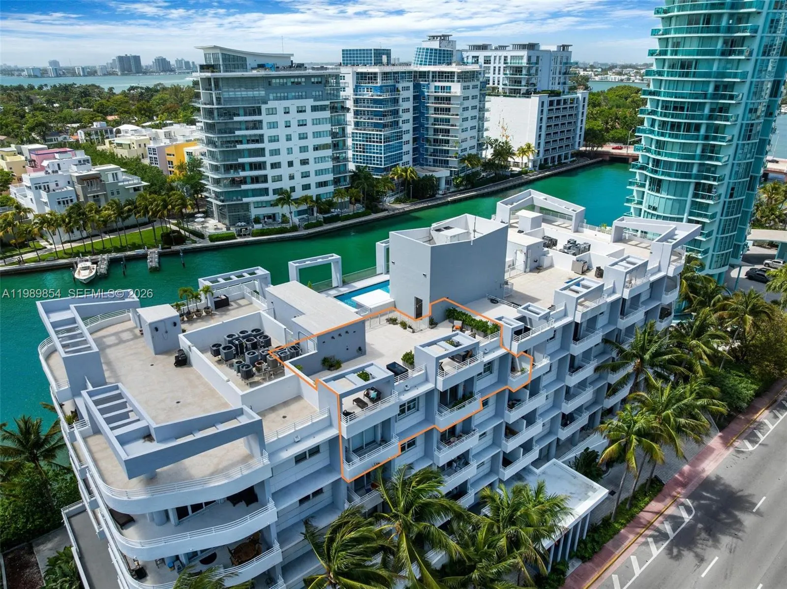 5970 Indian Creek Dr Ph-4, Miami Beach, Florida 33, Miami Beach, Florida 33140, 2 Bedrooms Bedrooms, ,2 BathroomsBathrooms,Residential,For Sale,5970 Indian Creek Dr Ph-4, Miami Beach, Florida 33,A11989854