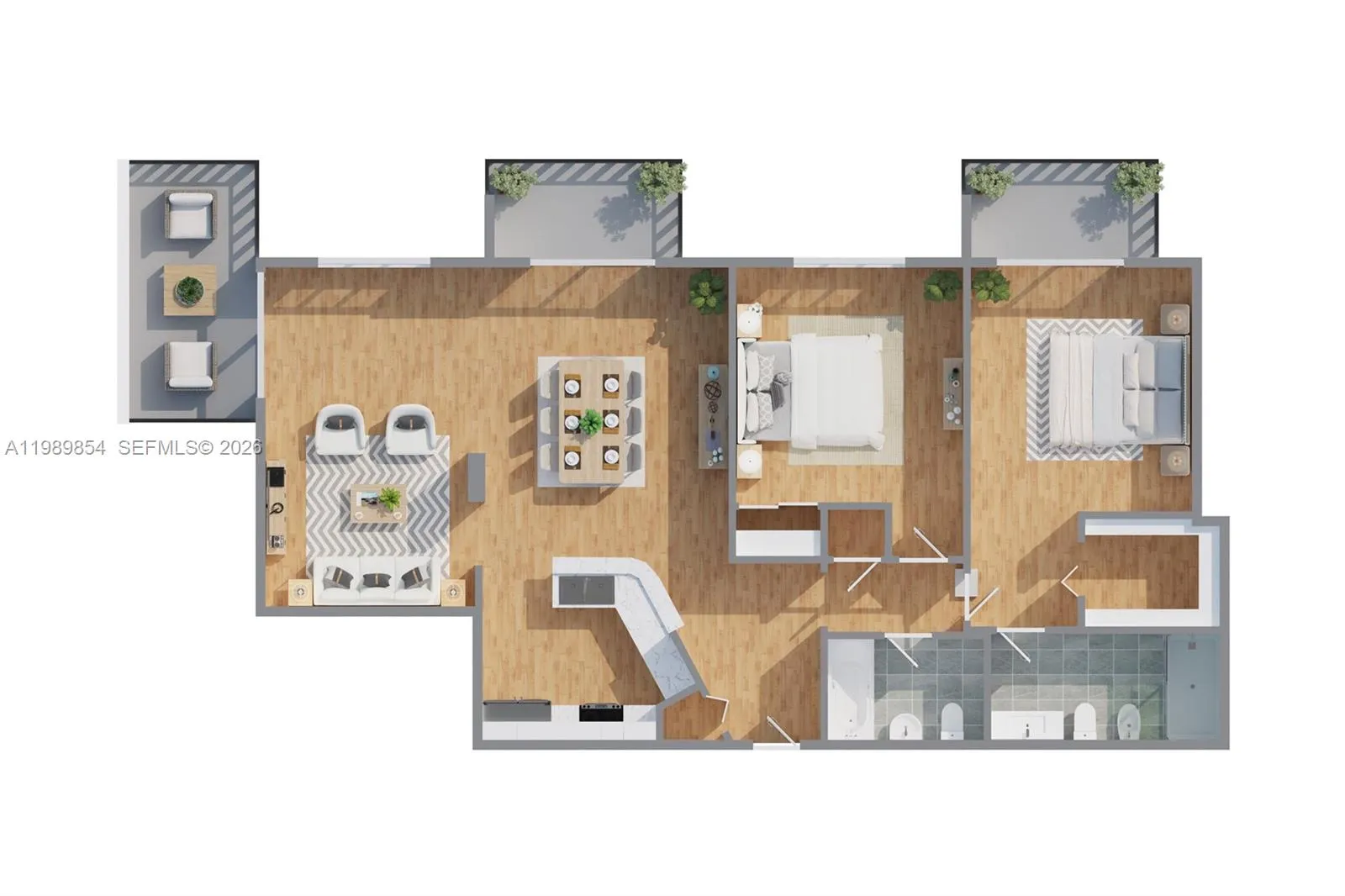 5970 Indian Creek Dr Ph-4, Miami Beach, Florida 33, Miami Beach, Florida 33140, 2 Bedrooms Bedrooms, ,2 BathroomsBathrooms,Residential,For Sale,5970 Indian Creek Dr Ph-4, Miami Beach, Florida 33,A11989854