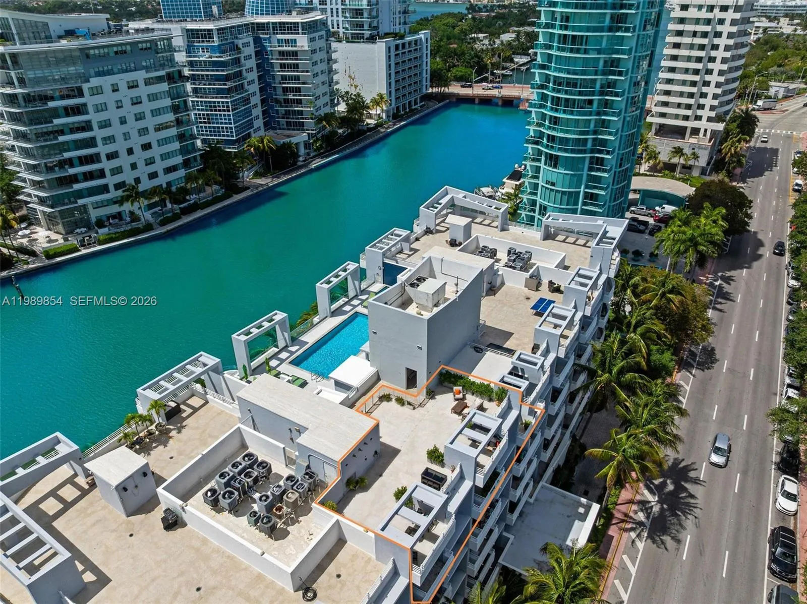 5970 Indian Creek Dr Ph-4, Miami Beach, Florida 33, Miami Beach, Florida 33140, 2 Bedrooms Bedrooms, ,2 BathroomsBathrooms,Residential,For Sale,5970 Indian Creek Dr Ph-4, Miami Beach, Florida 33,A11989854