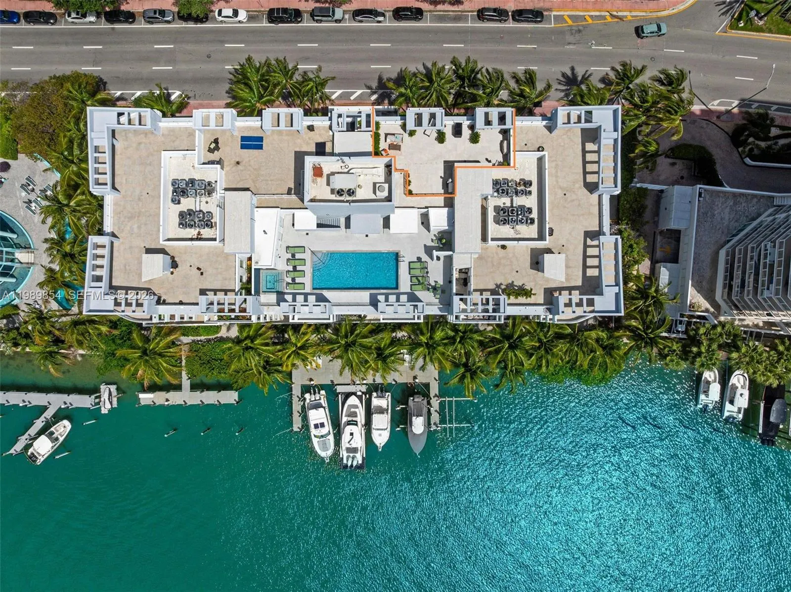 5970 Indian Creek Dr Ph-4, Miami Beach, Florida 33, Miami Beach, Florida 33140, 2 Bedrooms Bedrooms, ,2 BathroomsBathrooms,Residential,For Sale,5970 Indian Creek Dr Ph-4, Miami Beach, Florida 33,A11989854