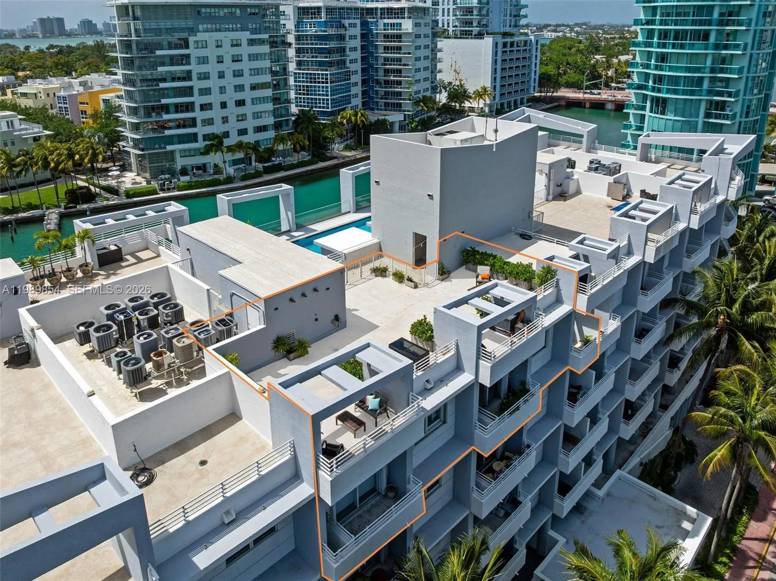 5970 Indian Creek Dr Ph-4, Miami Beach, Florida 33, Miami Beach, Florida 33140, 2 Bedrooms Bedrooms, ,2 BathroomsBathrooms,Residential,For Sale,5970 Indian Creek Dr Ph-4, Miami Beach, Florida 33,A11989854