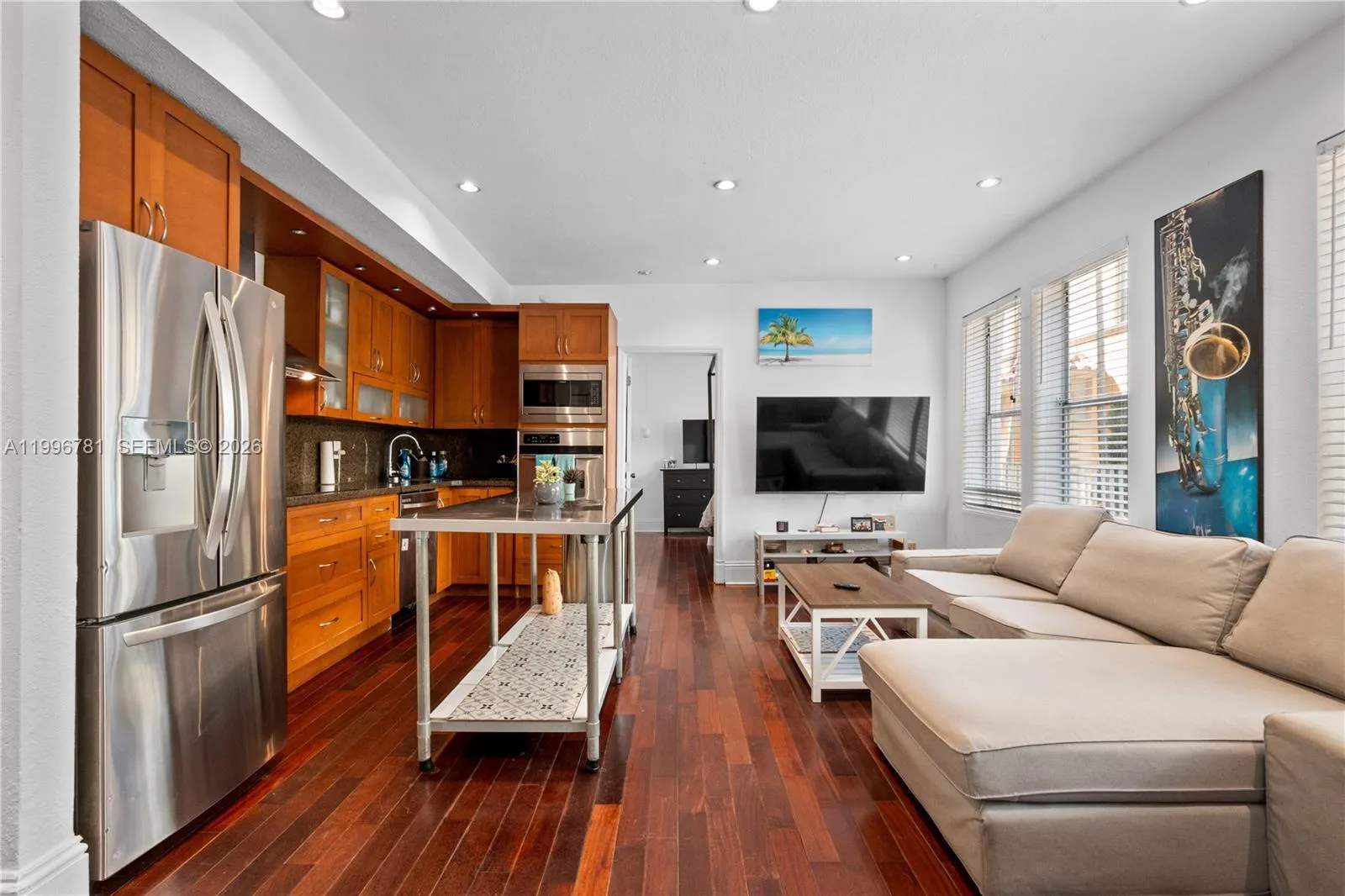 1027 Pennsylvania Ave 102, Miami Beach, Florida 33, Miami Beach, Florida 33139, 2 Bedrooms Bedrooms, ,2 BathroomsBathrooms,Residential Lease,For Rent,1027 Pennsylvania Ave 102, Miami Beach, Florida 33,A11996781