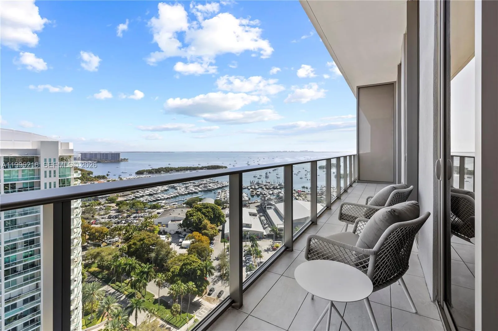 2655 S Bayshore Dr 1906, Miami, Florida 33133, Miami, Florida 33133, 2 Bedrooms Bedrooms, ,2 BathroomsBathrooms,Residential,For Sale,2655 S Bayshore Dr 1906, Miami, Florida 33133,A11996216
